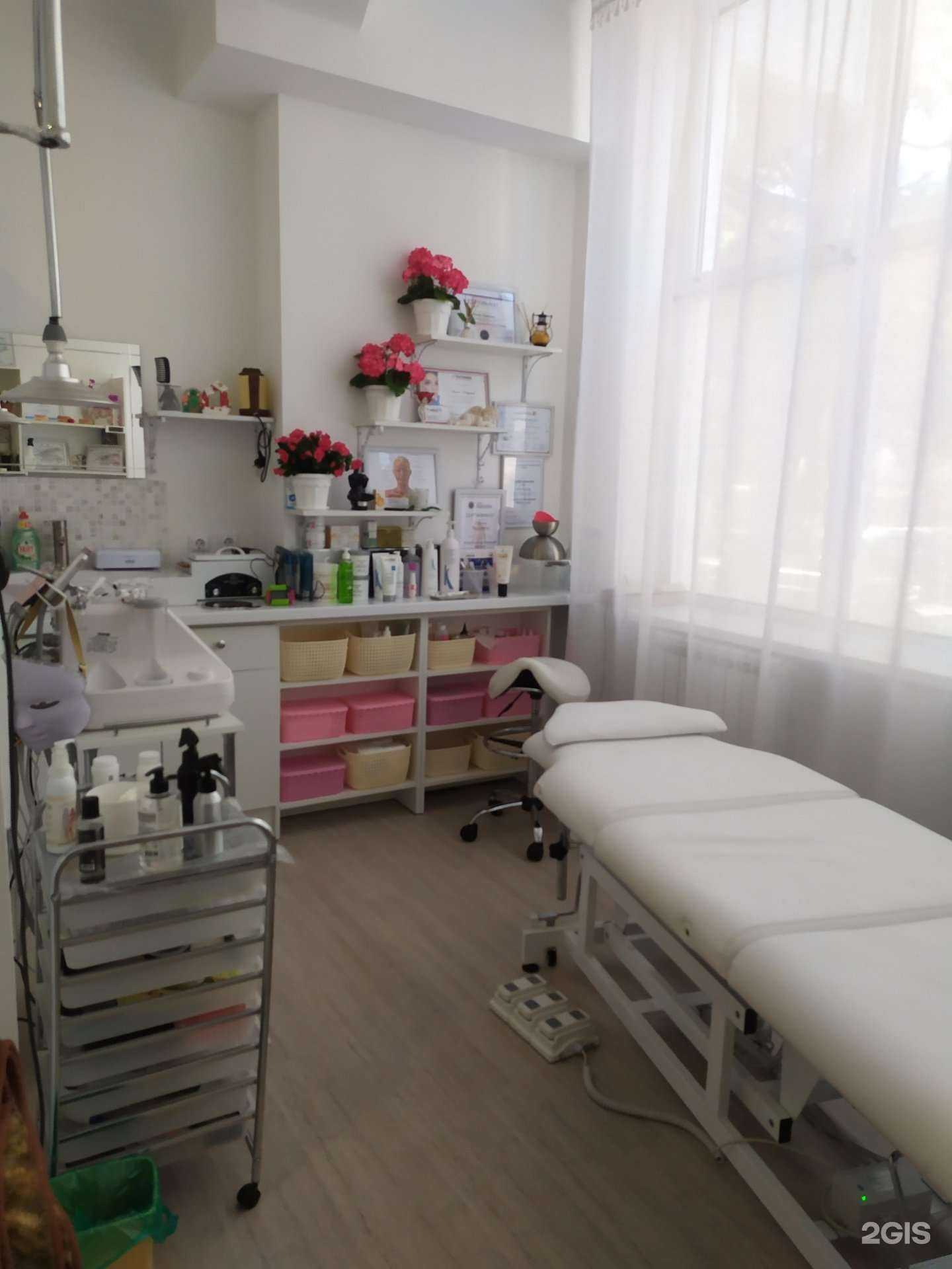 Отзывы на компанию Сфера молодости в г. Геленджик c фото