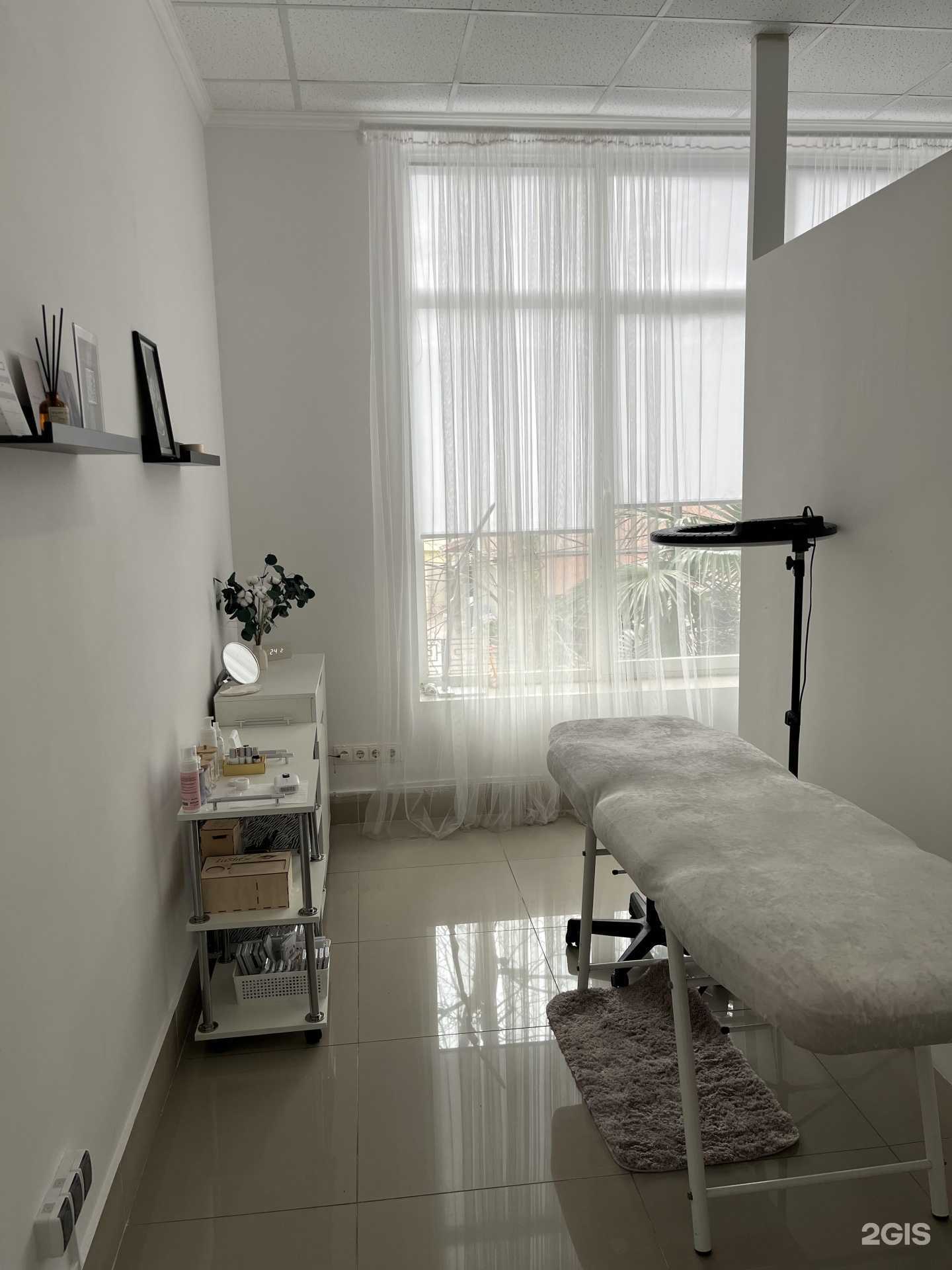 Отзывы на компанию Студия перманентного макияжа в Сочи c фото