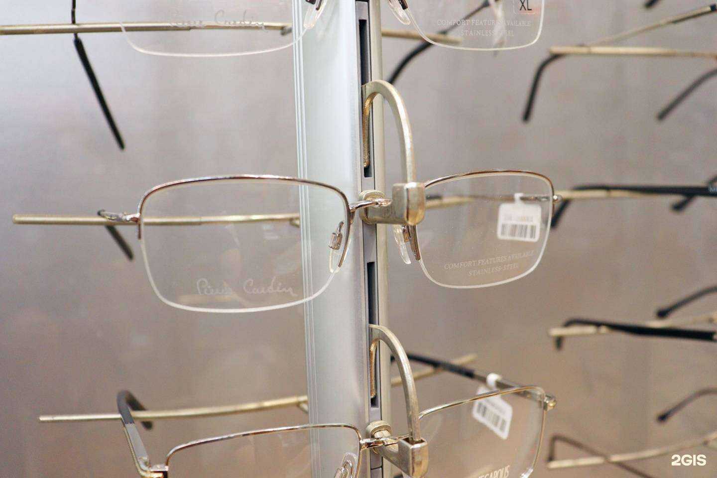 Отзывы на компанию ЛинзОчки в Южно-Сахалинске c фото