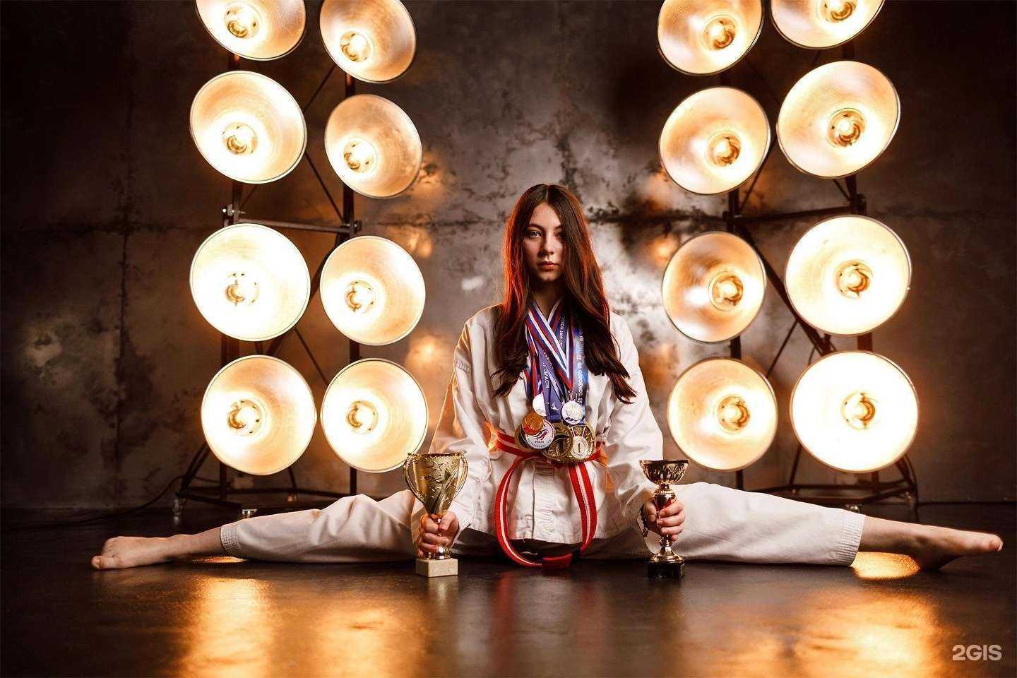 Отзывы на компанию Форус тхэквондо в г. Новосибирск c фото