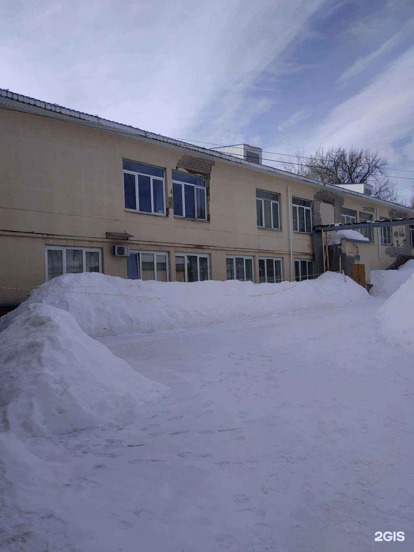 Отзывы на компанию Метта-Pro  в Нижнем Новгороде c фото - фотография 2 из 2