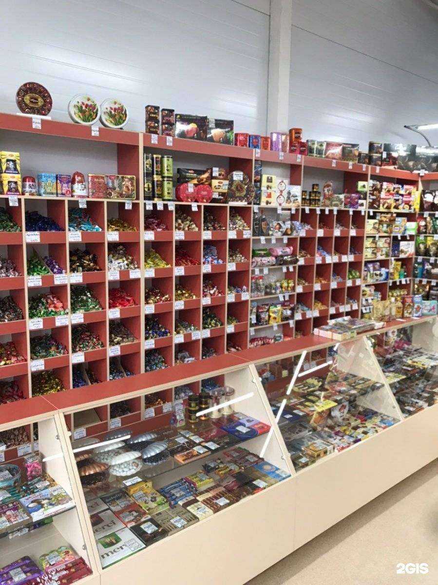 Отзывы на компанию Лакомка в Красноярске c фото