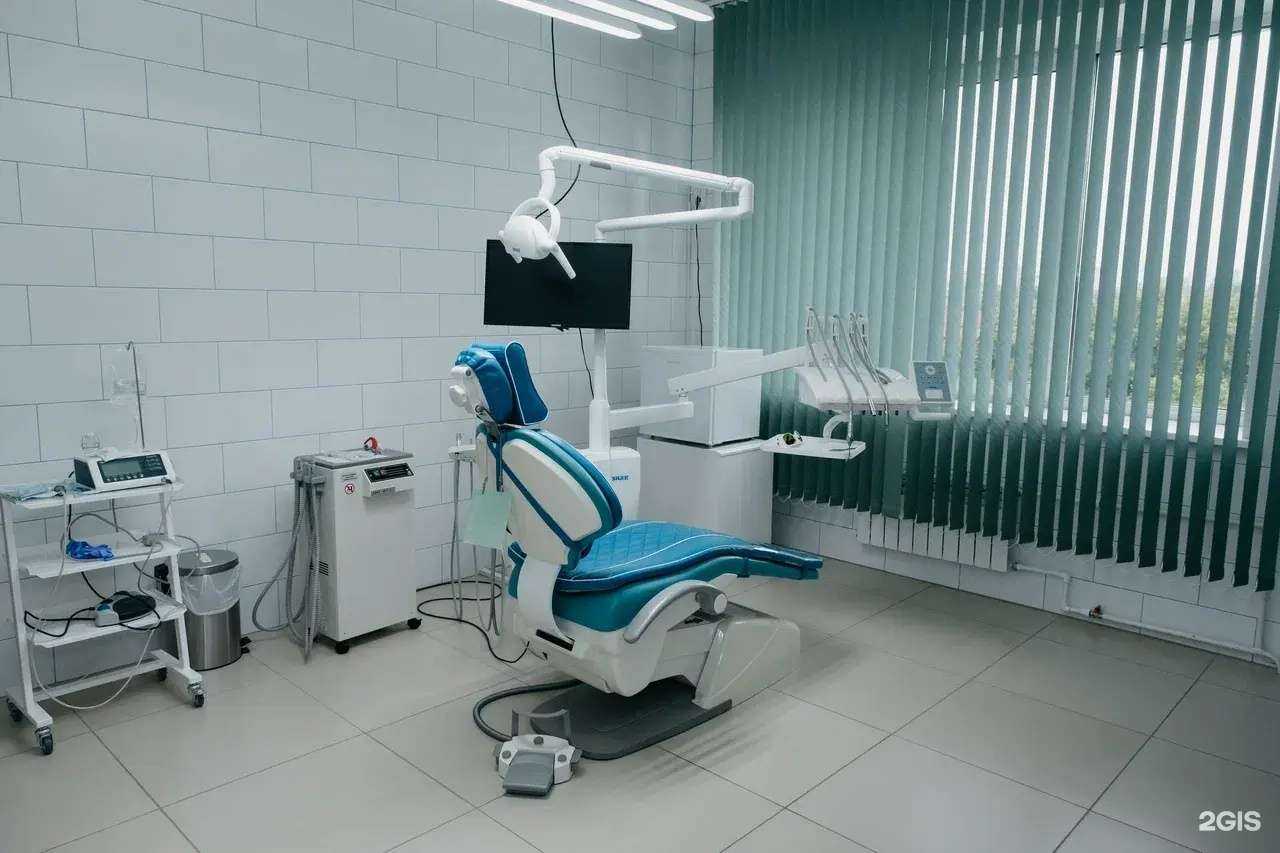 Отзывы на компанию Аполлония в Кыштыме c фото