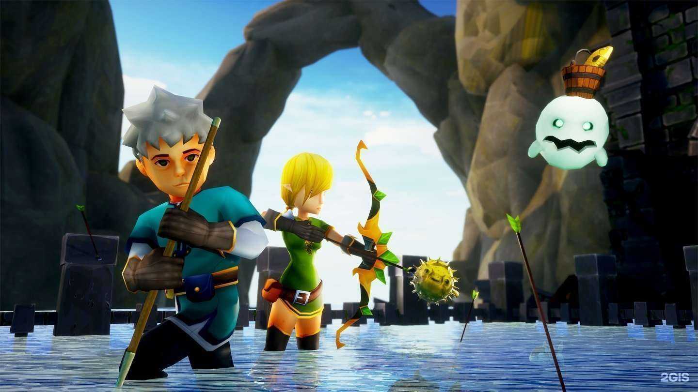 Отзывы на компанию Another World в г. Королёв c фото