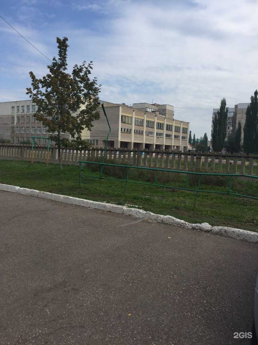 Отзывы на компанию Средняя школа №24 в Салавате c фото