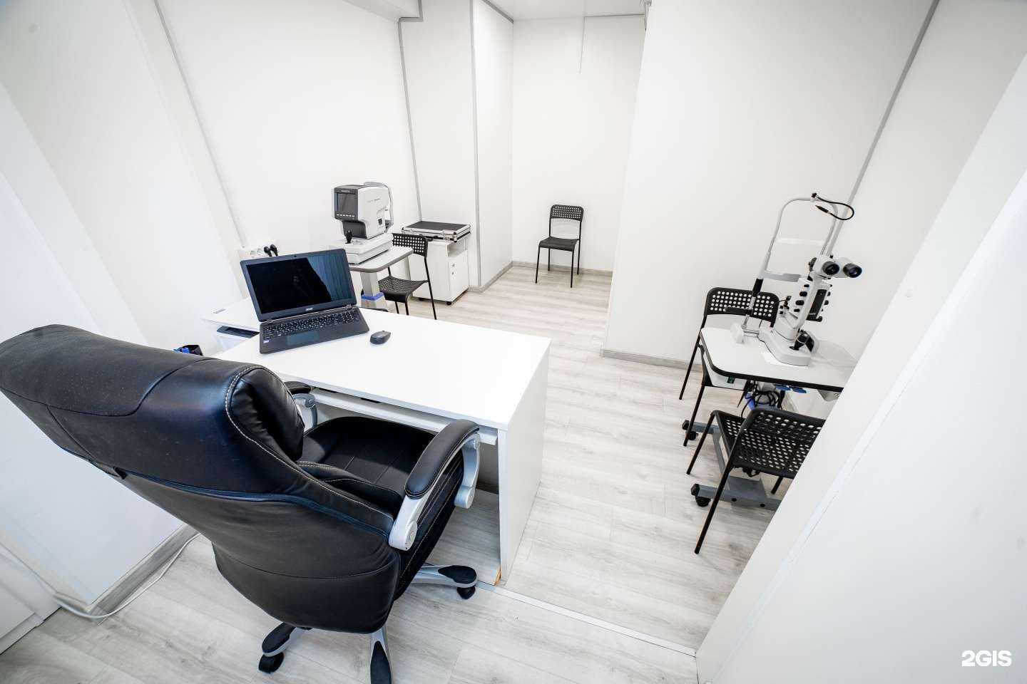 Отзывы на компанию Докторплюс в г. Сургут c фото