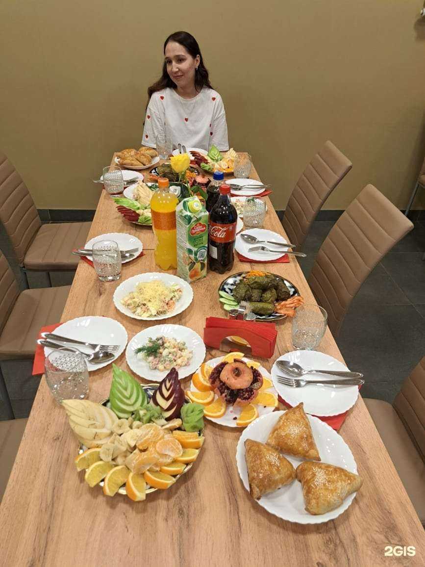 Отзывы на компанию Барака в Перми c фото