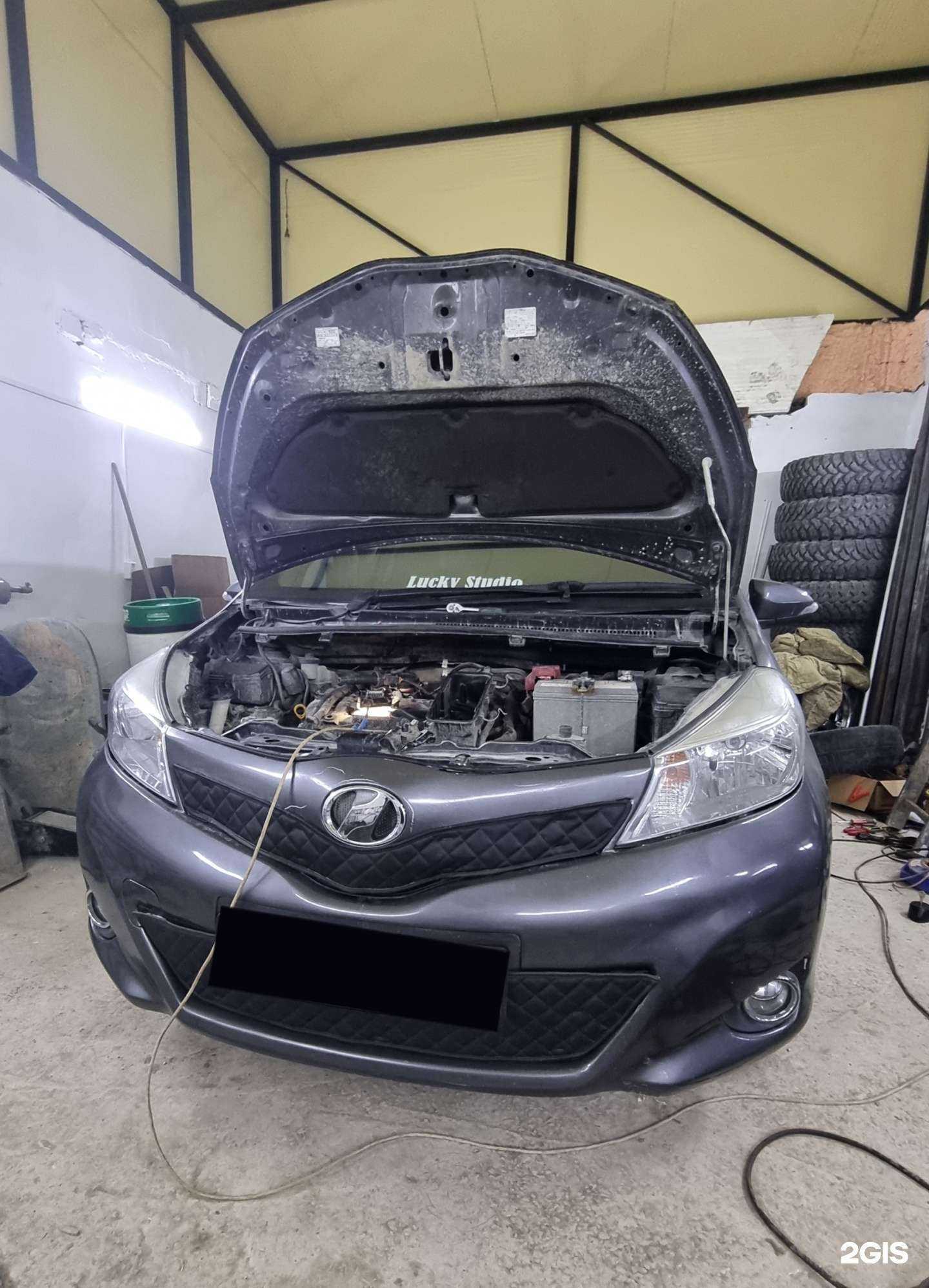 Отзывы на компанию Бокс 11 в г. Якутск c фото