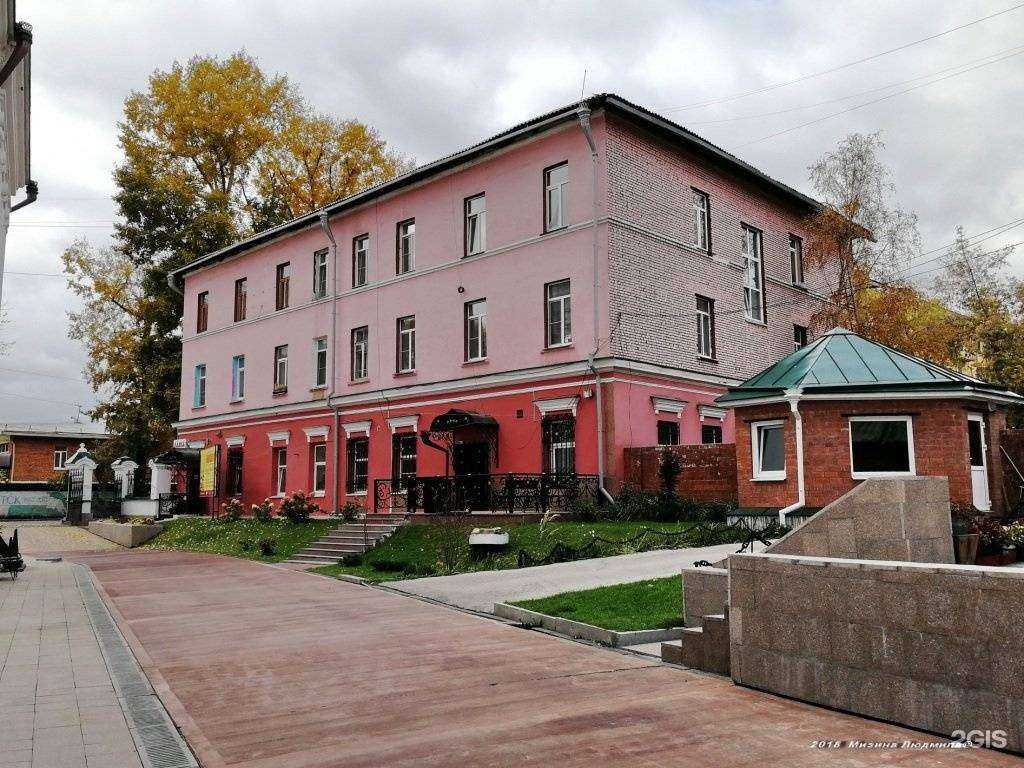 Отзывы на компанию Альтернатива в Иркутске c фото - фотография 2 из 2