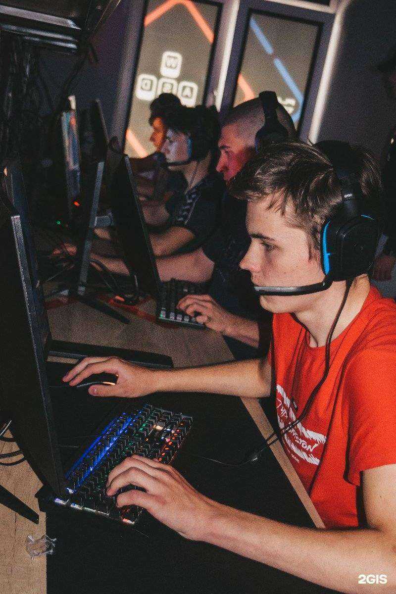 Отзывы на компанию Ace_arena в Новомосковске c фото