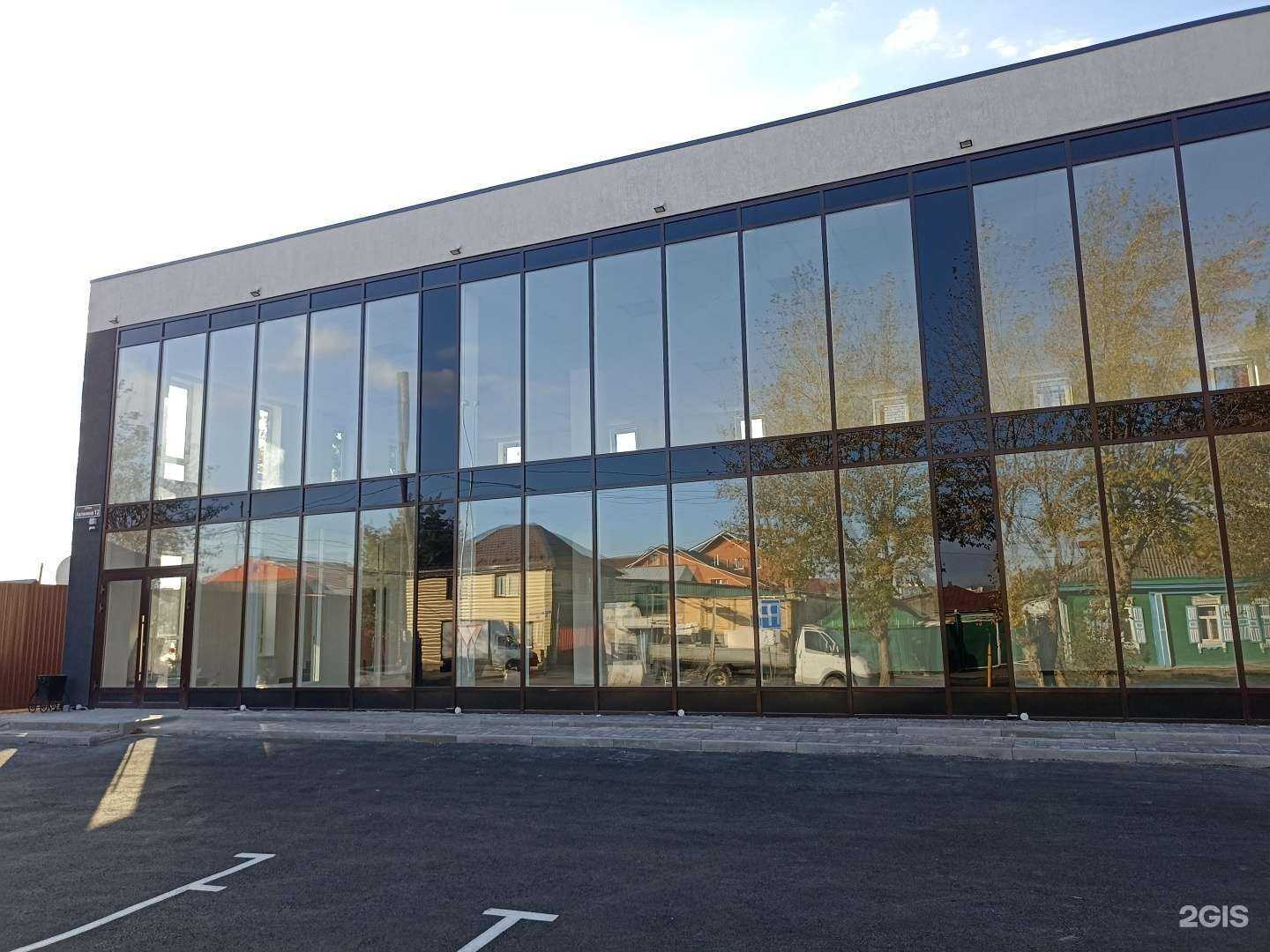 Отзывы на компанию Эконом маркет в Тюмени c фото - фотография 2 из 2