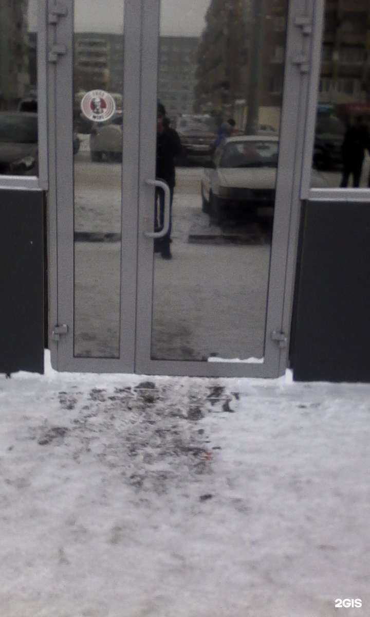 Отзывы на компанию Rostic`s в г. Кемерово c фото