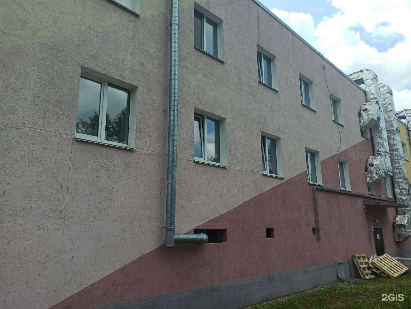 Отзывы на компанию Freestyle в Перми c фото - фотография 2 из 2