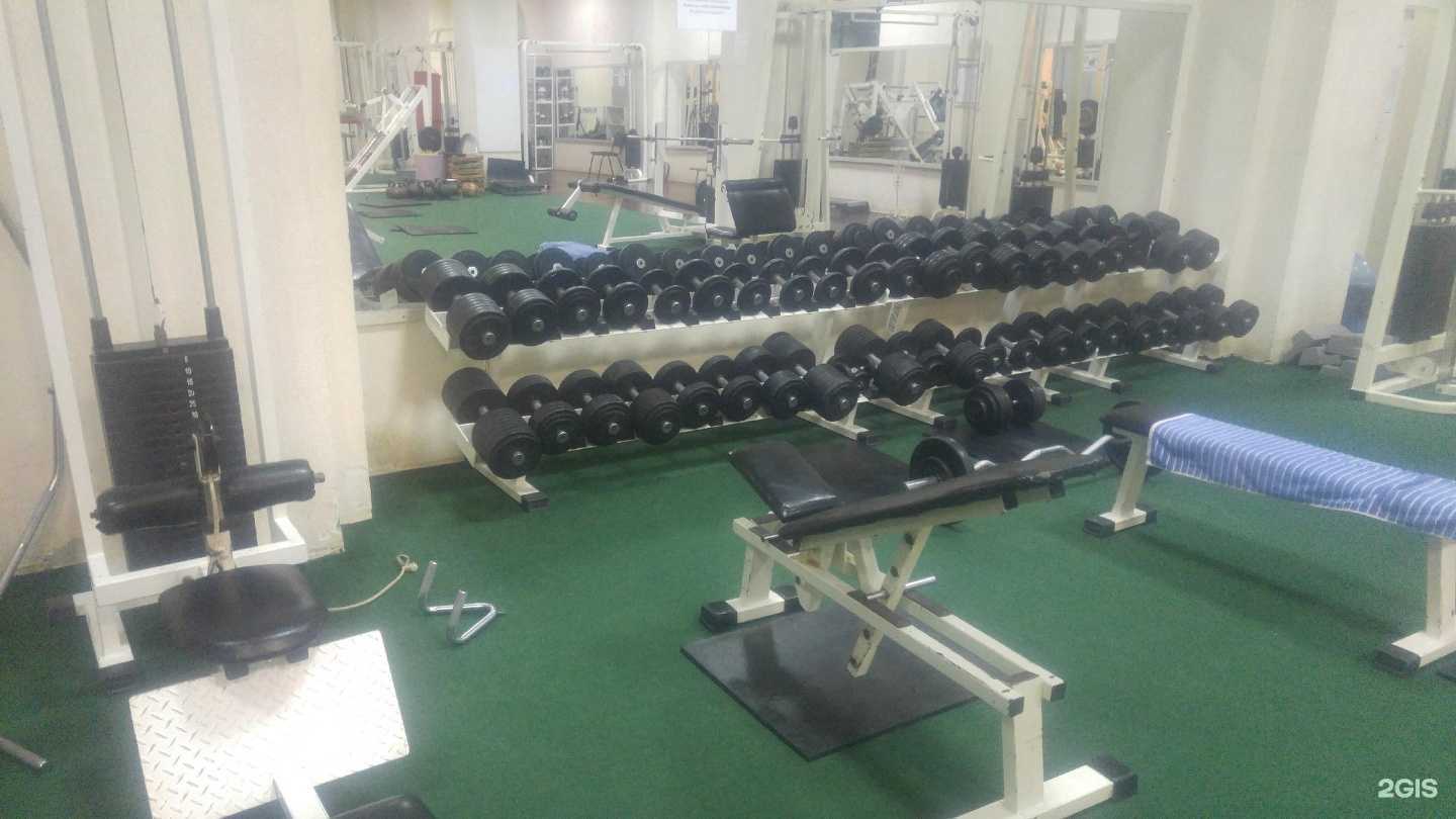 Отзывы на компанию Спортивная школа олимпийского резерва в г. Волжский c фото