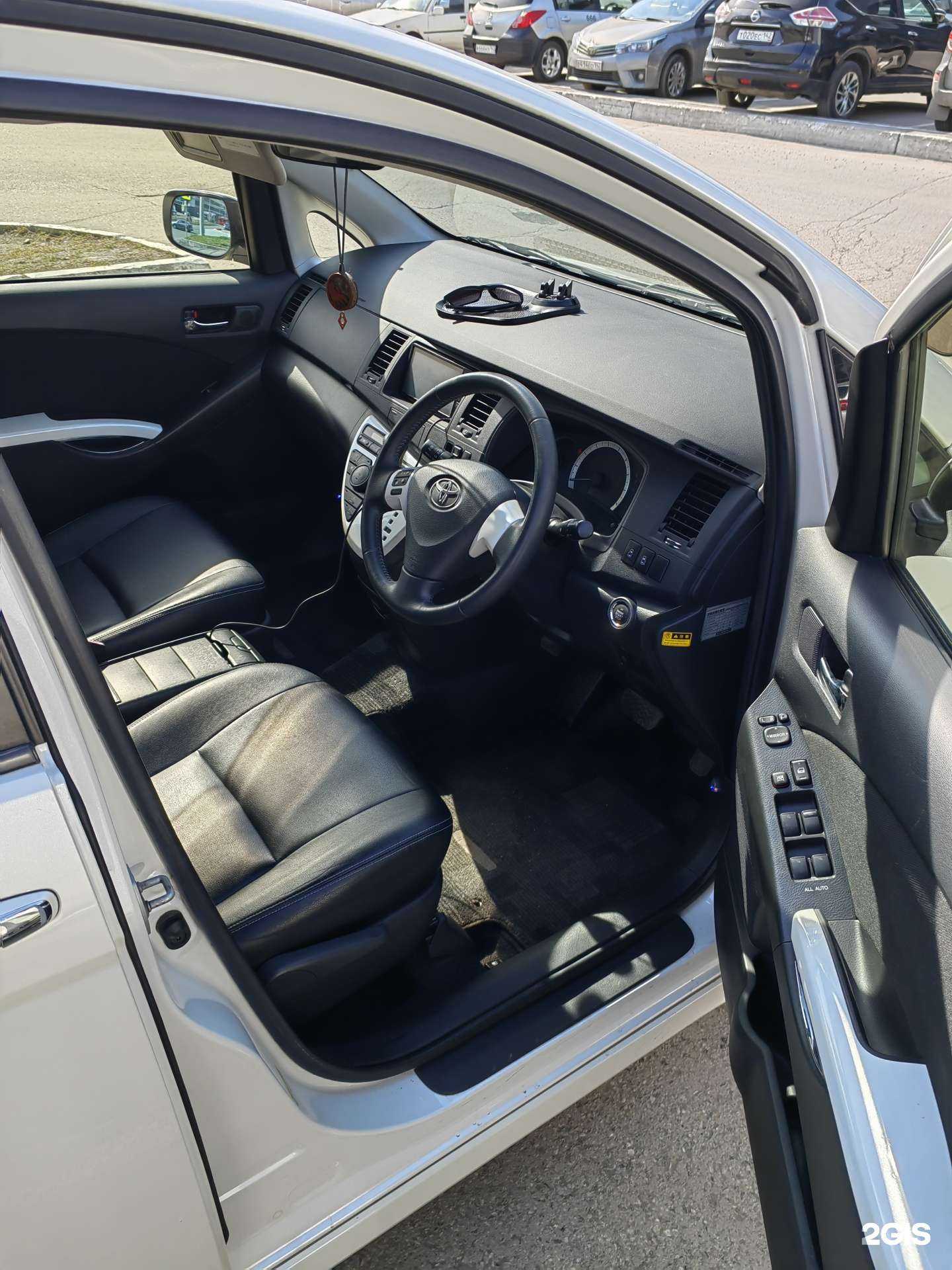 Отзывы на компанию Правый руль 42 в г. Новокузнецк c фото