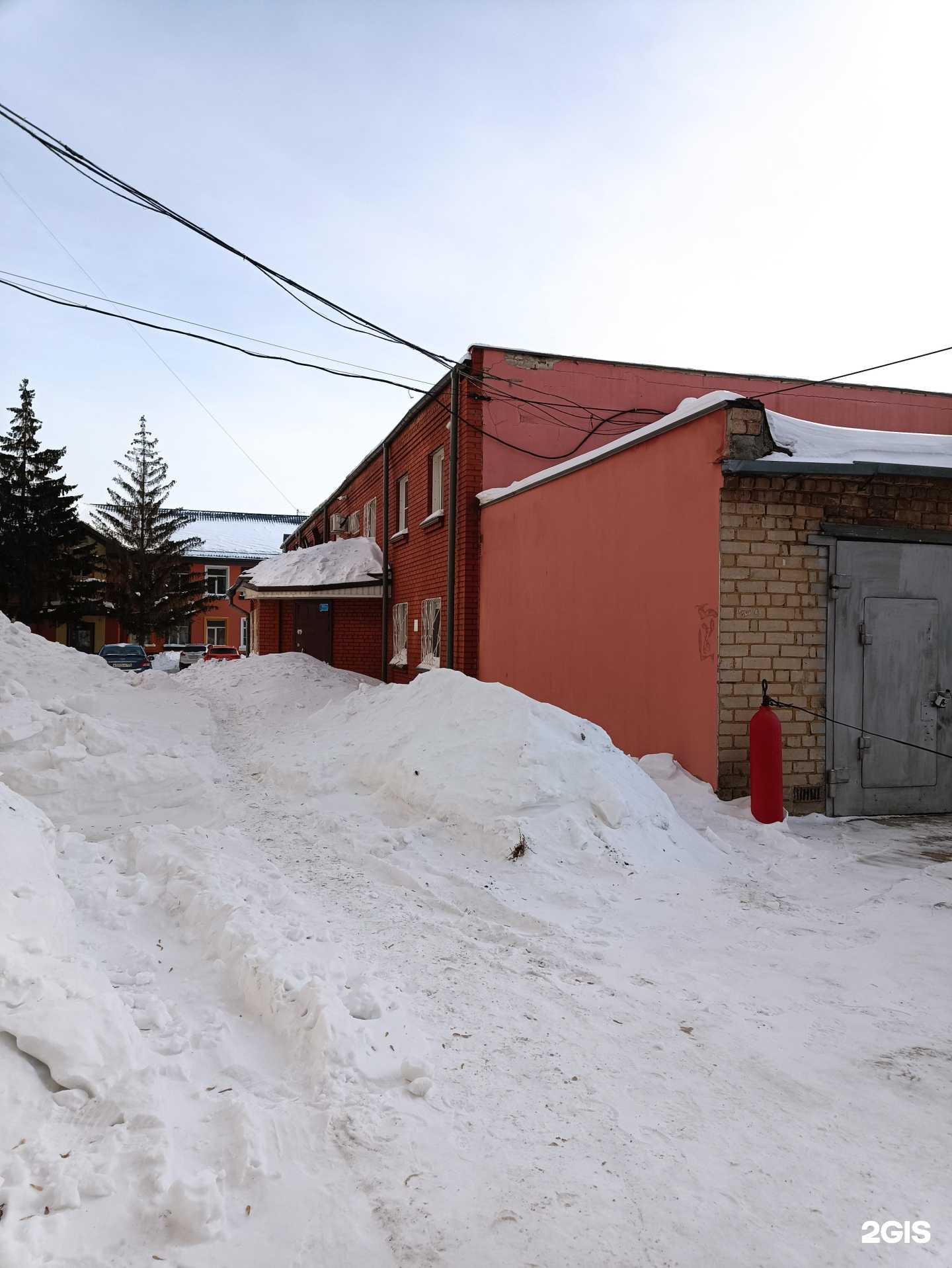 Отзывы на компанию Юридическая компания по решению трудовых дел в Челябинске c фото - фотография 2 из 2