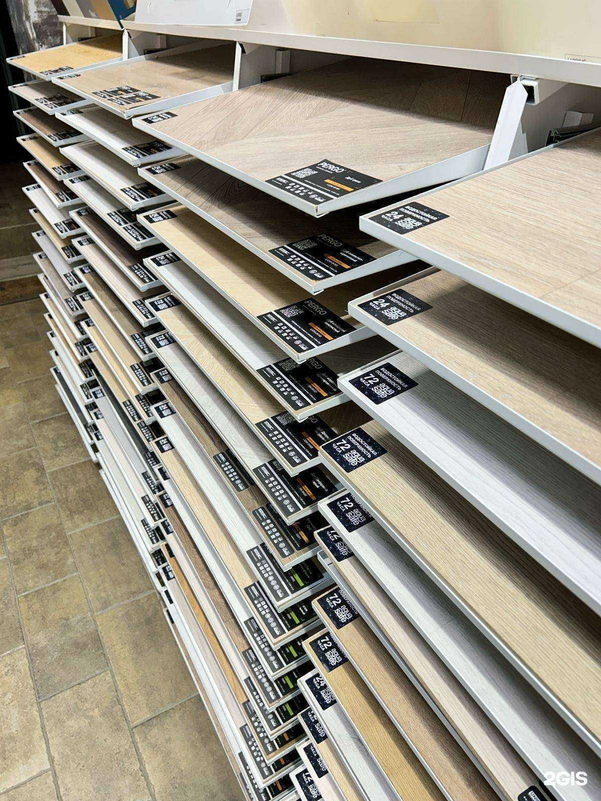 Отзывы на компанию Interio в Хабаровске c фото