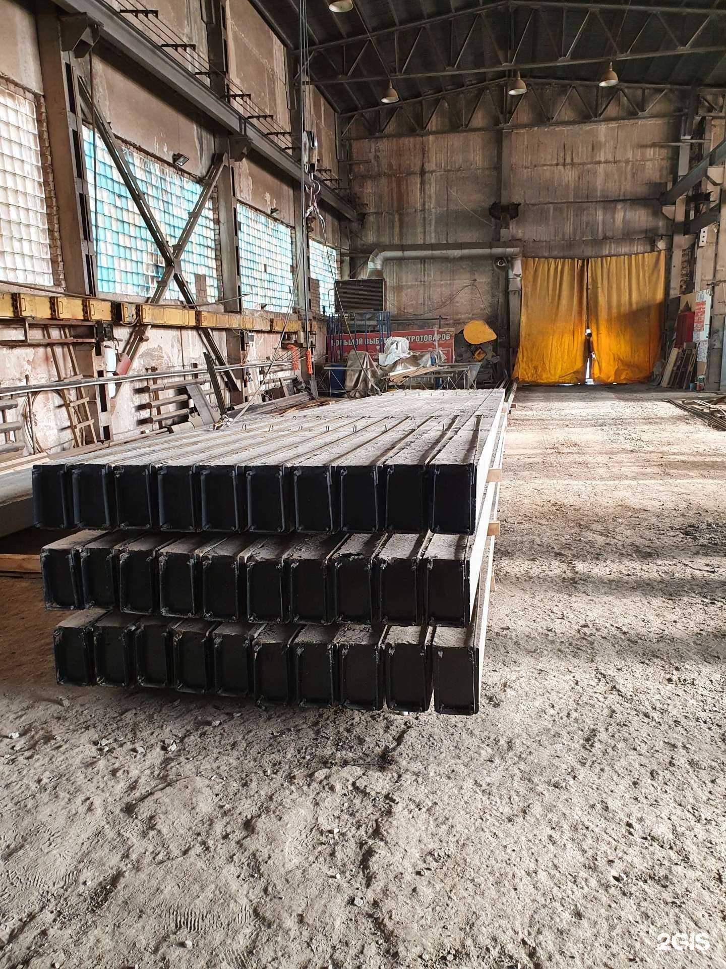 Отзывы на компанию Комбинат Строительных Материалов в г. Орёл c фото