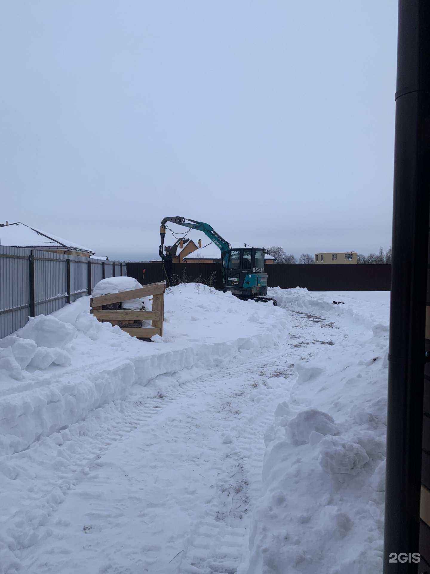 Отзывы на компанию ПСК Свай-Завод 72 в г. Тюмень c фото