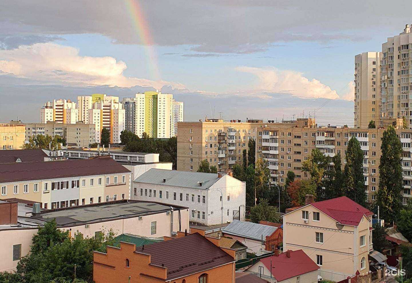 Отзывы на компанию World Class Forte в Саратове c фото - фотография 2 из 2