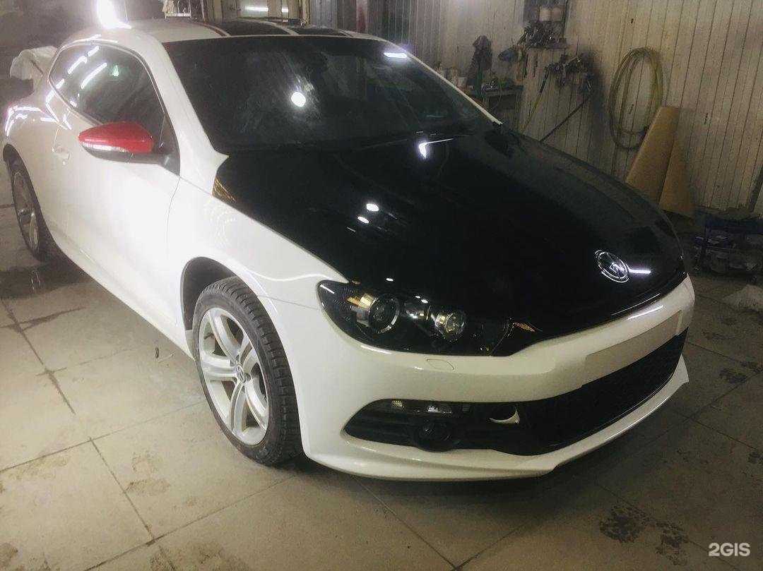 Отзывы на компанию Мастеркрас в Екатеринбурге c фото