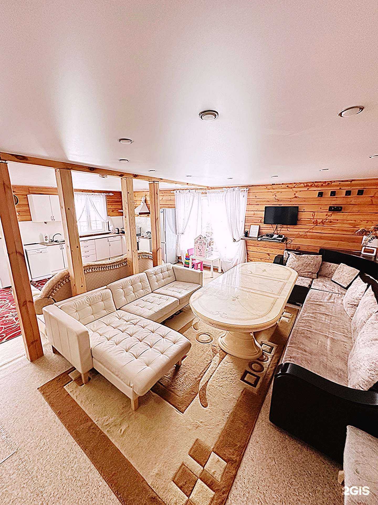 Отзывы на компанию Dom_v_Tymeni в г. Тюмень c фото