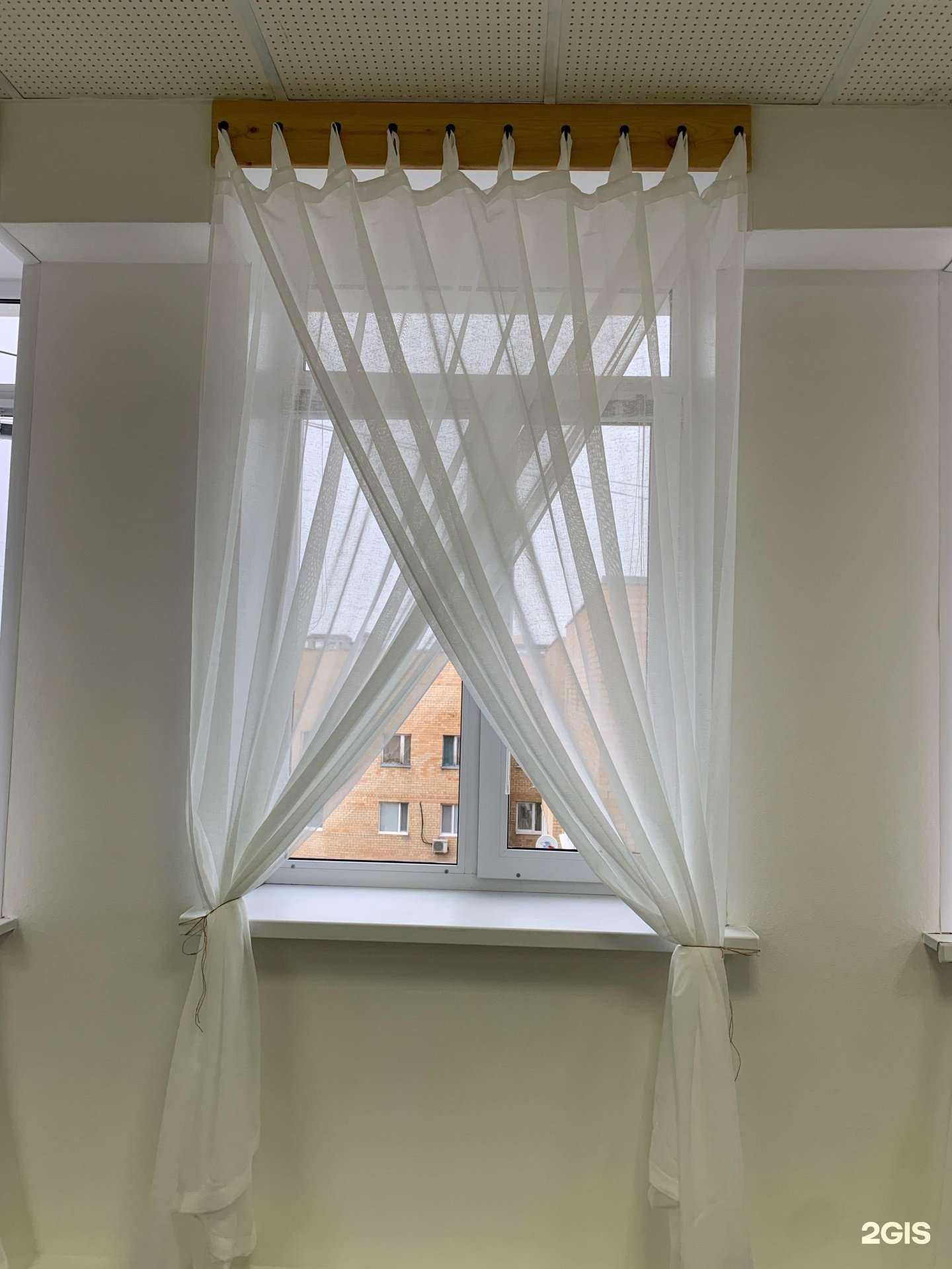 Отзывы на компанию Niti в г. Курган c фото