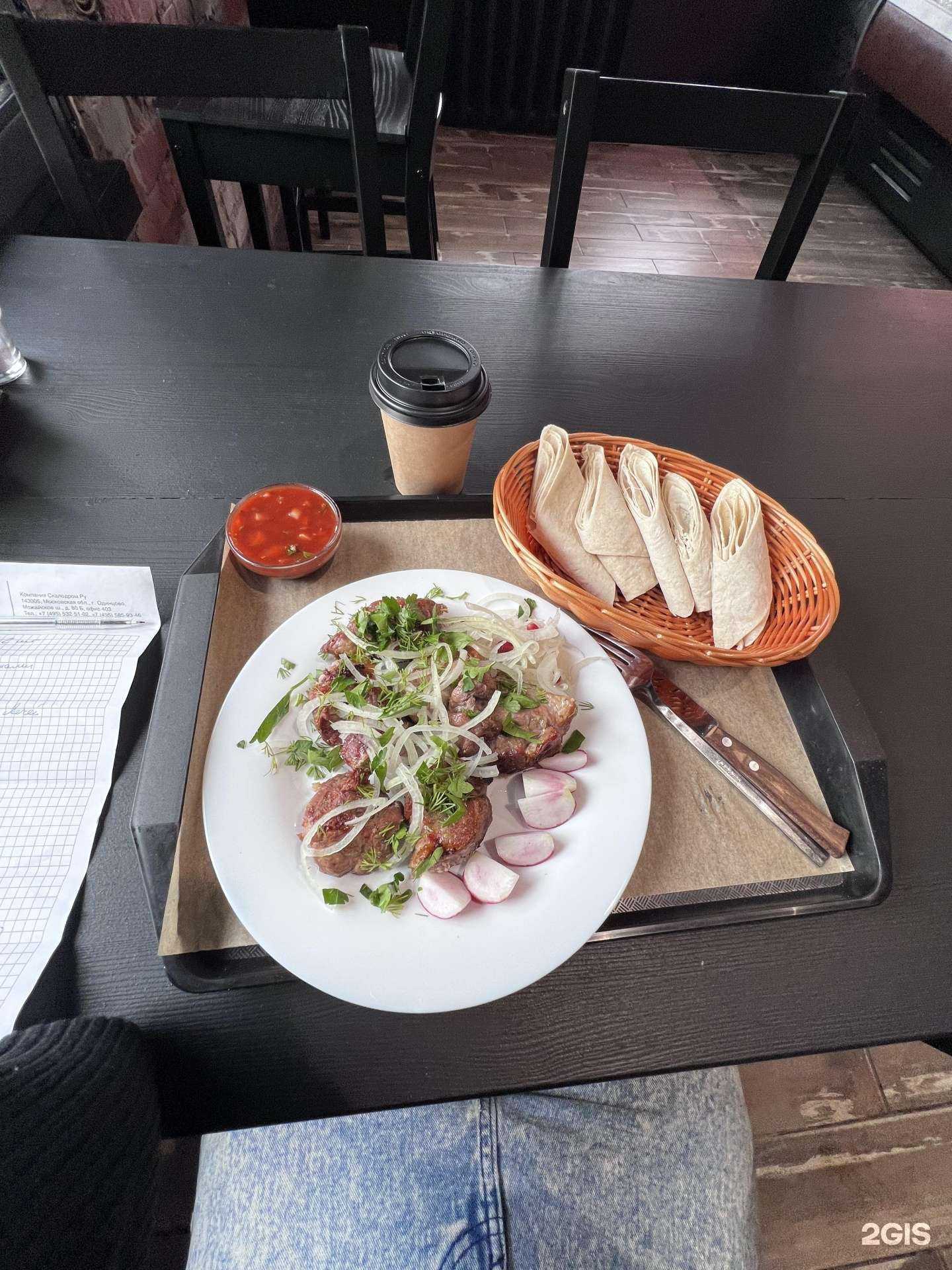 Отзывы на компанию Топор в Барнауле c фото