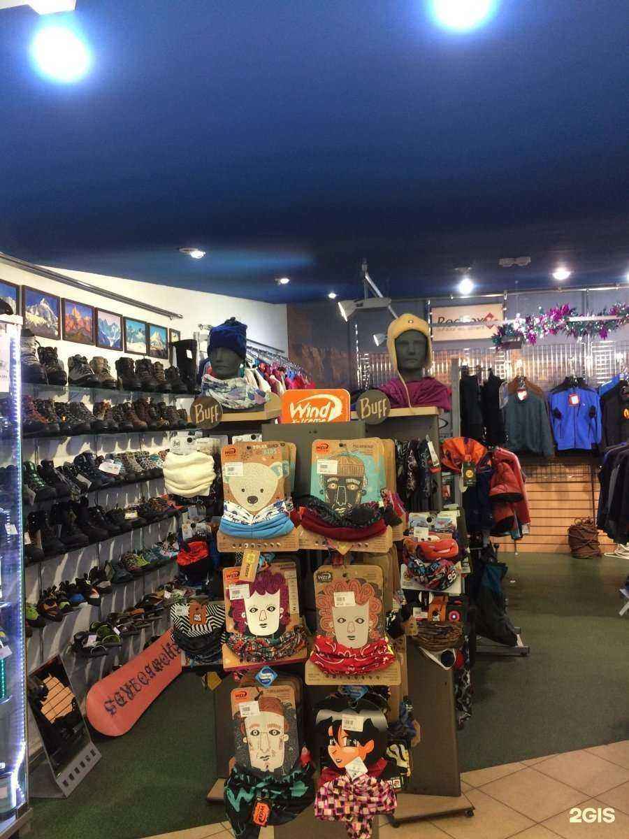 Отзывы на компанию Вертикаль extreme в Омске c фото