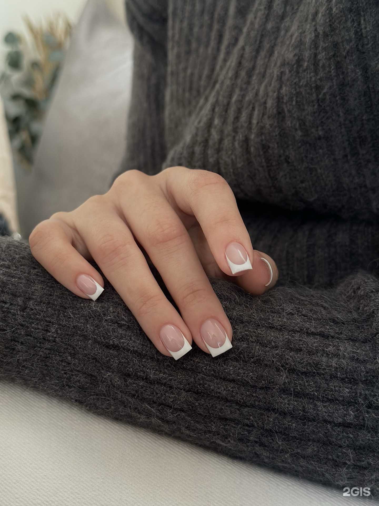 Отзывы на компанию Ps nails studio  в Красноярске c фото