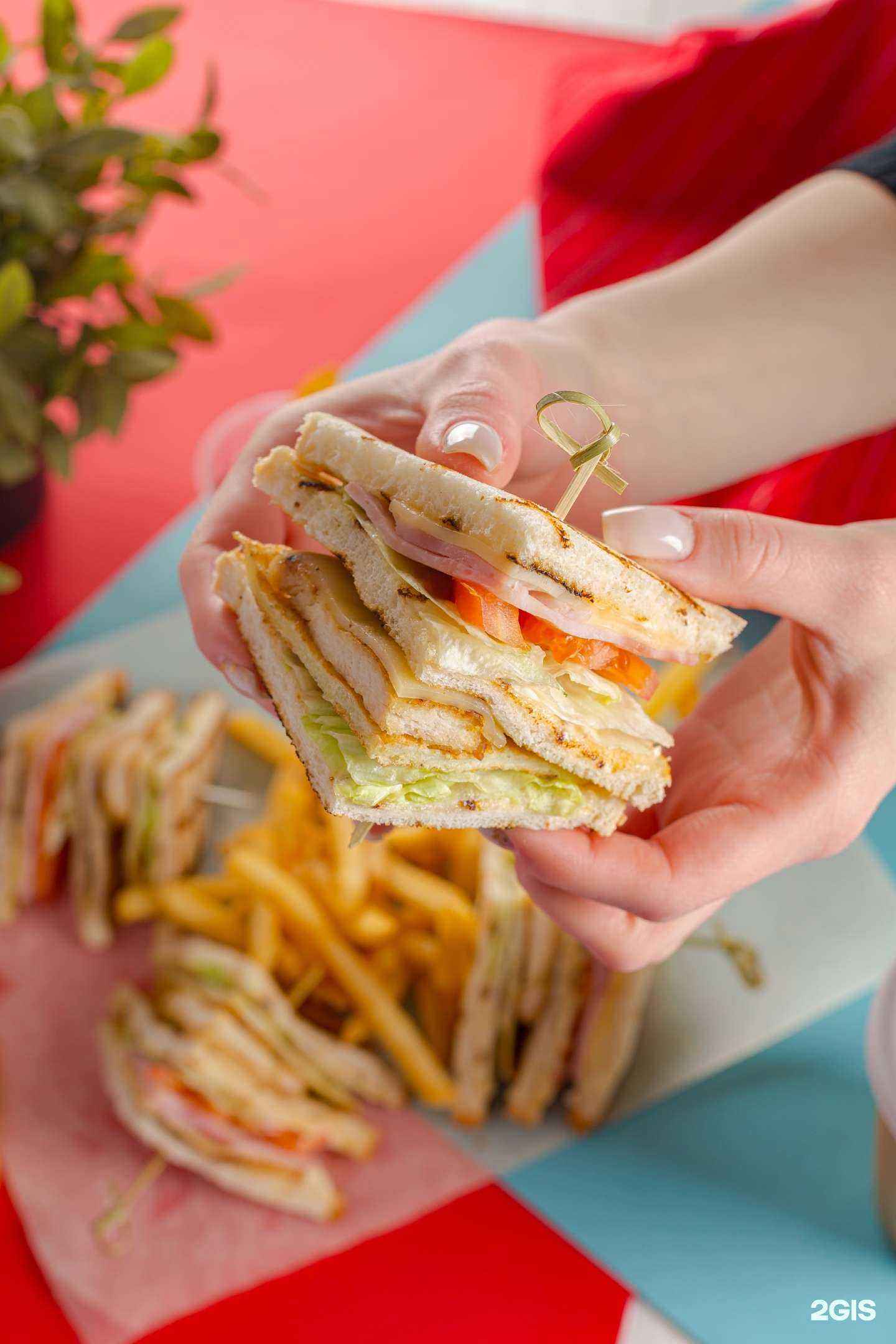 Отзывы на компанию Доставка №1 в Красноярске c фото