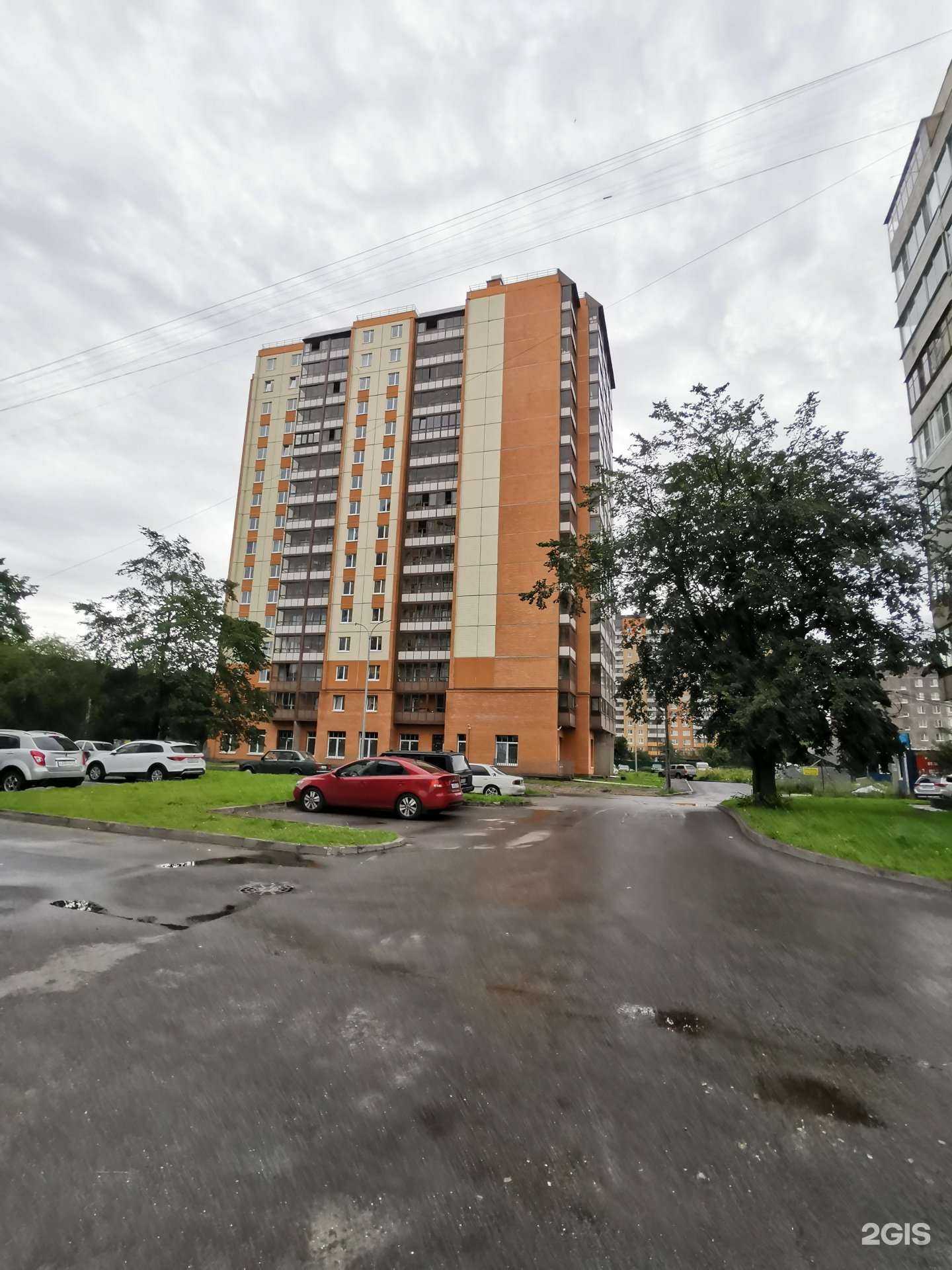 Отзывы на компанию Столички в Кировске c фото - фотография 2 из 2