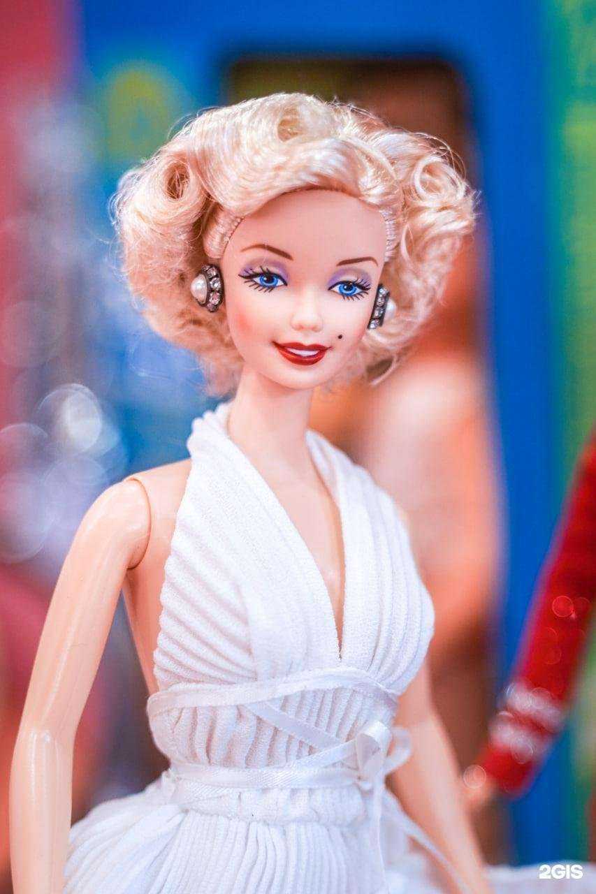 Отзывы на компанию У Барбары Робертс в Краснодаре c фото