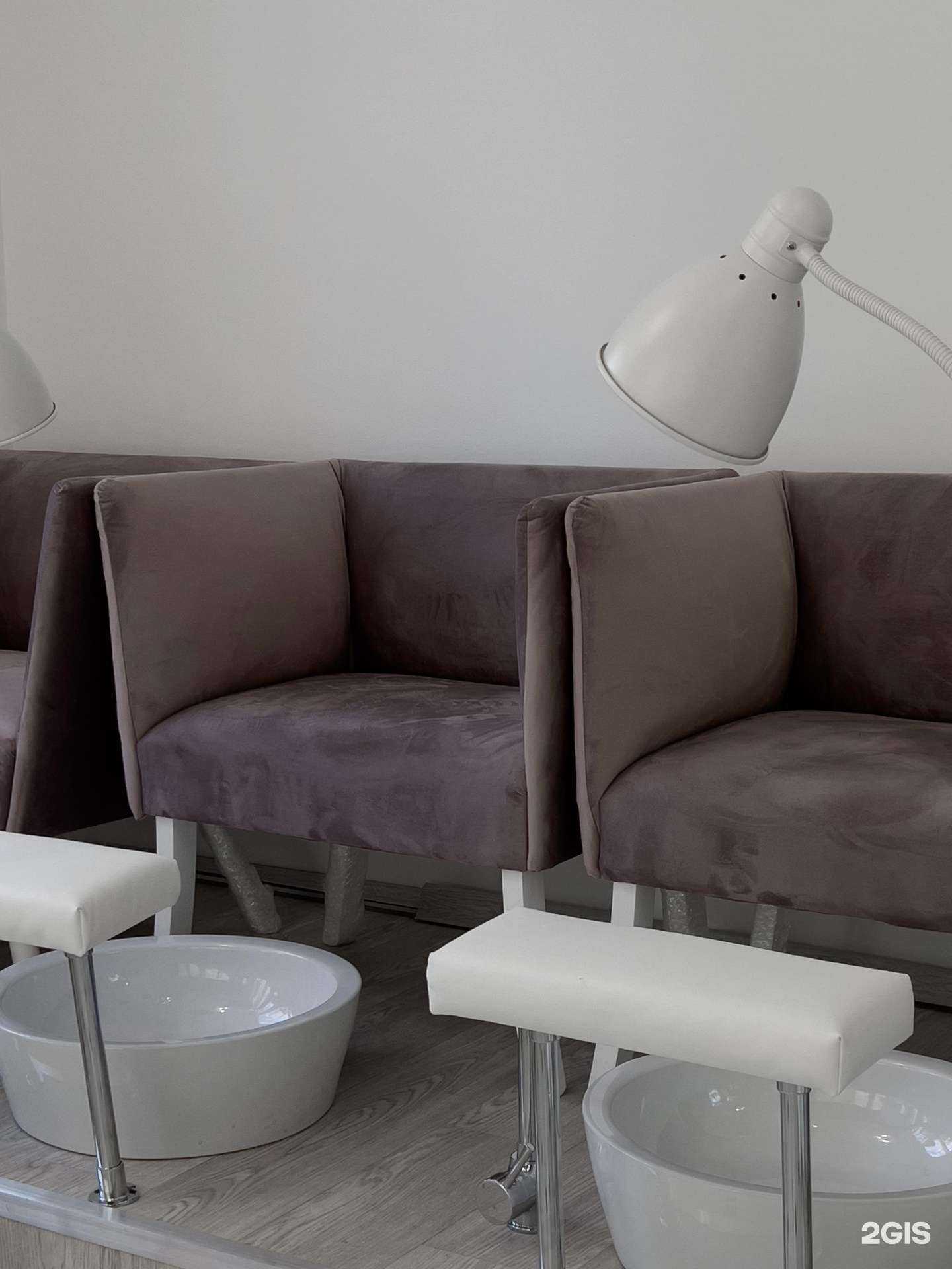 Отзывы на компанию City Nails в Отрадном c фото