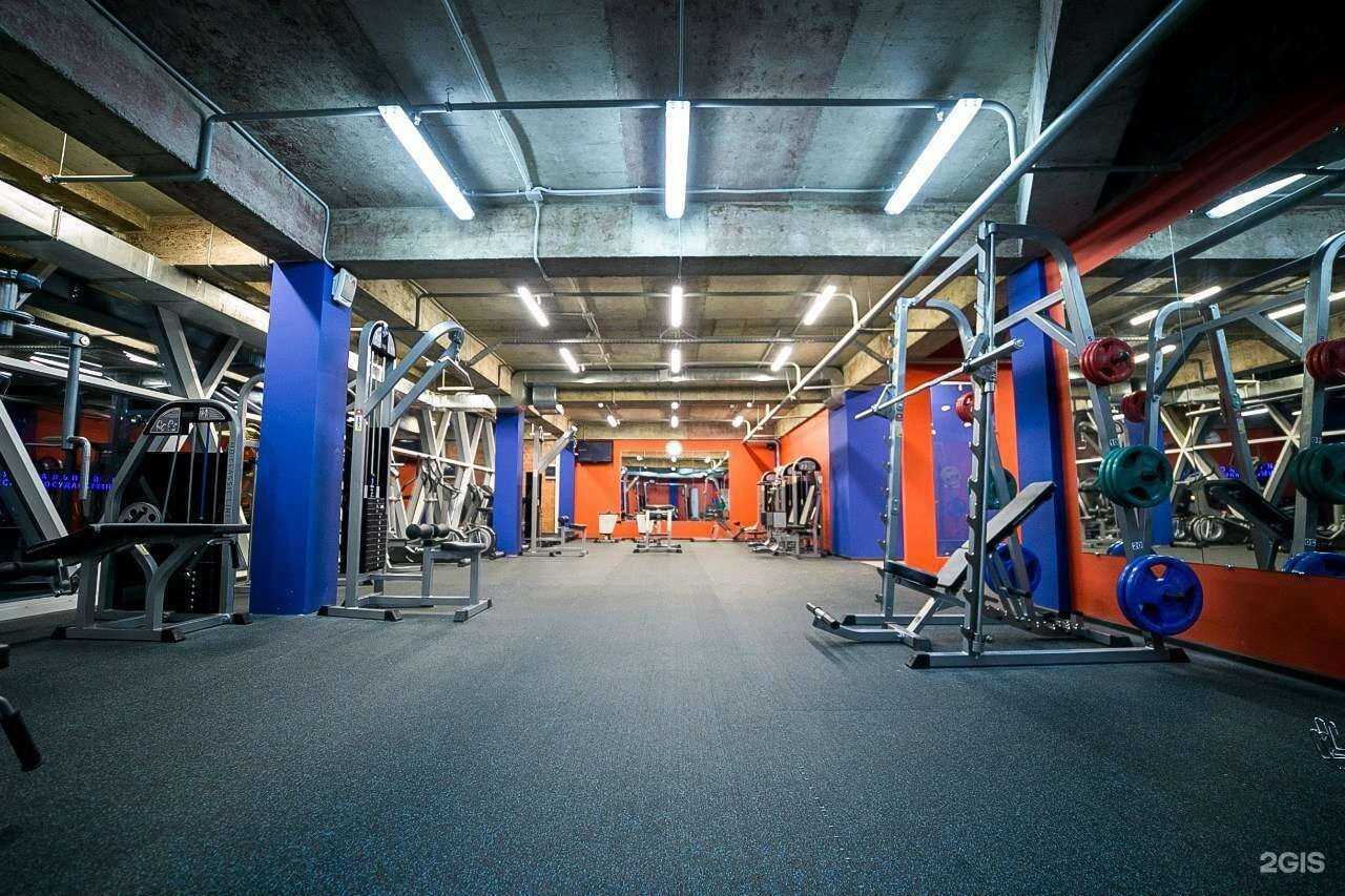Отзывы на компанию Аб фитнес в г. Уфа c фото