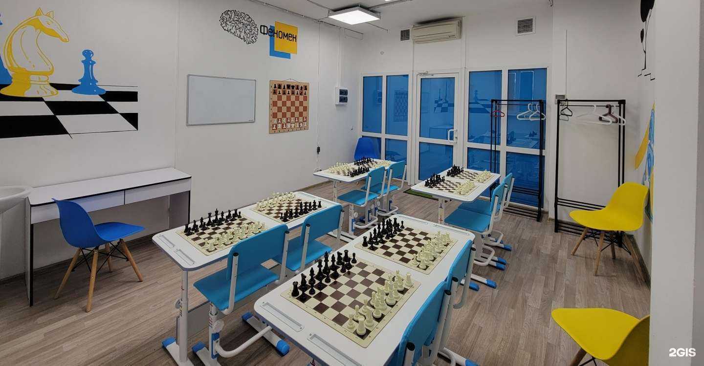 Отзывы на компанию Феномен в Перми c фото