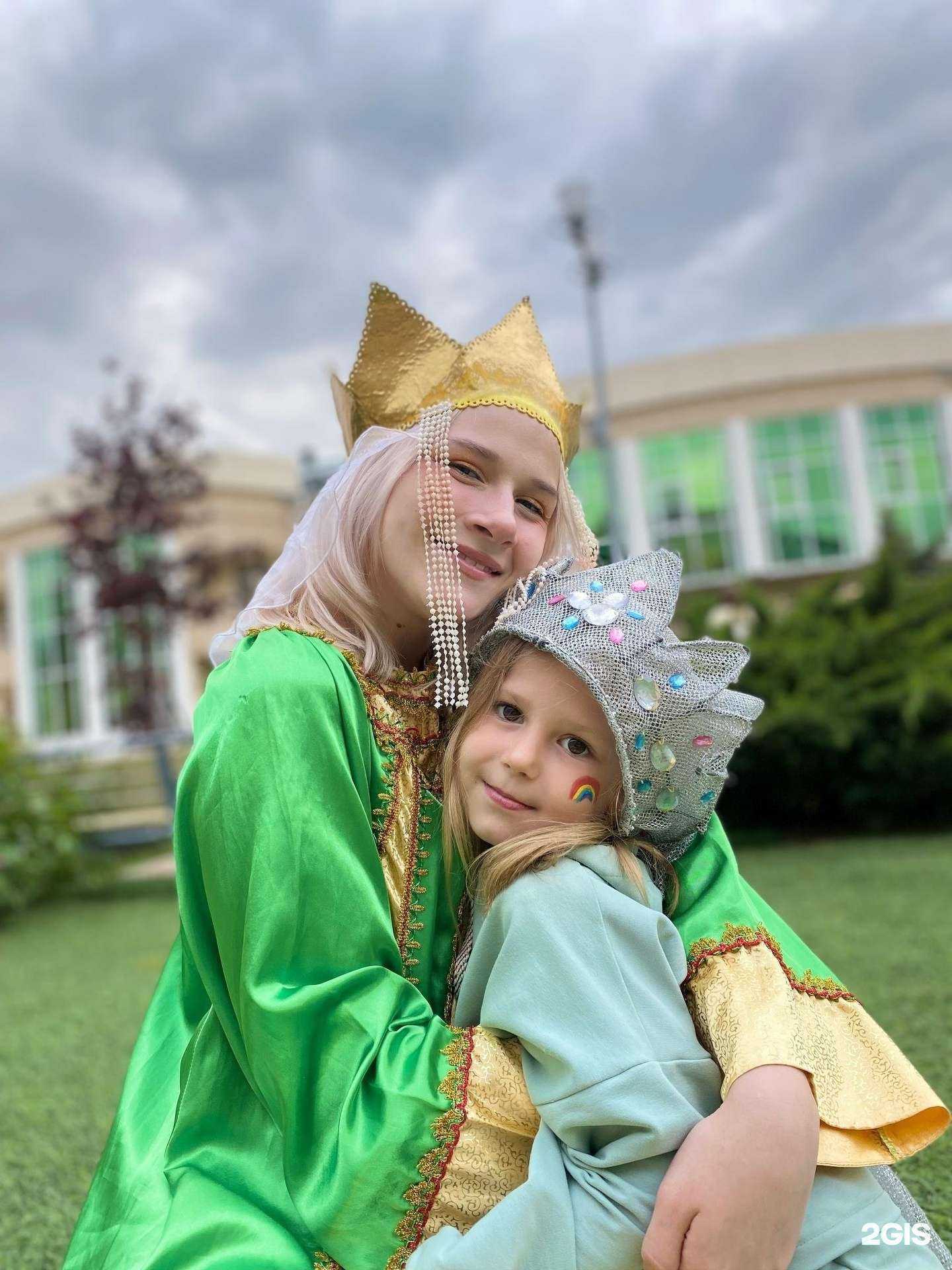 Отзывы на компанию Эмоцион в Анапе c фото