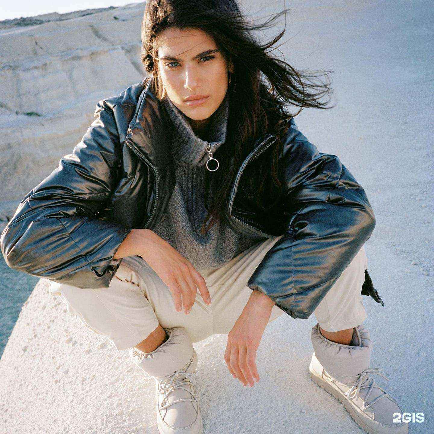 Отзывы на компанию New Yorker в г. Курган c фото