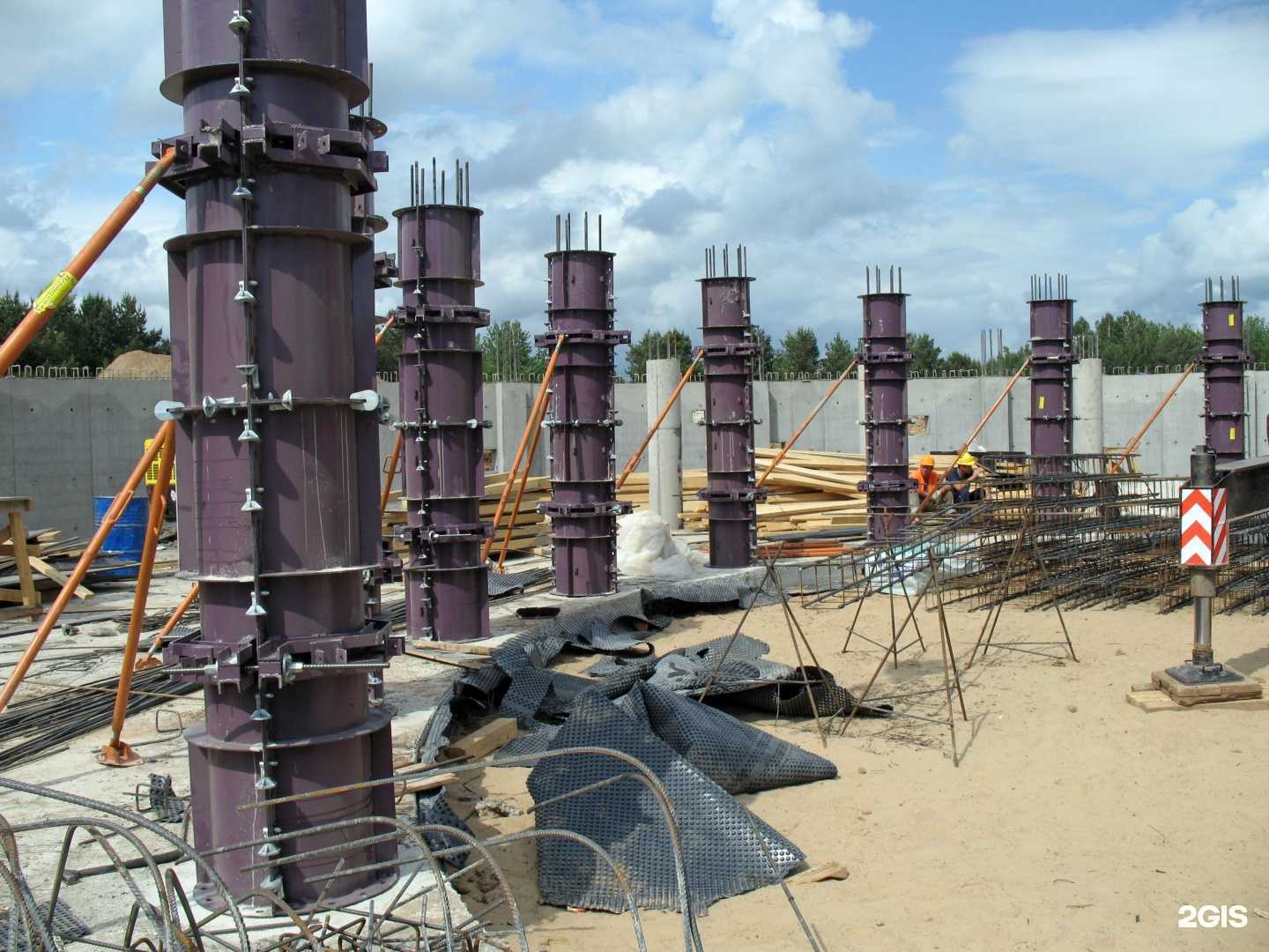 Отзывы на компанию Вертикаль плюс в Зеленодольске c фото