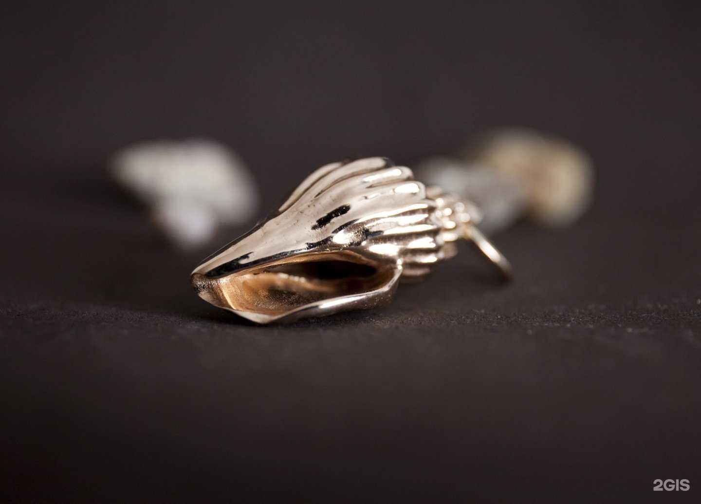 Отзывы на компанию E.G.Jeweler в г. Сургут c фото