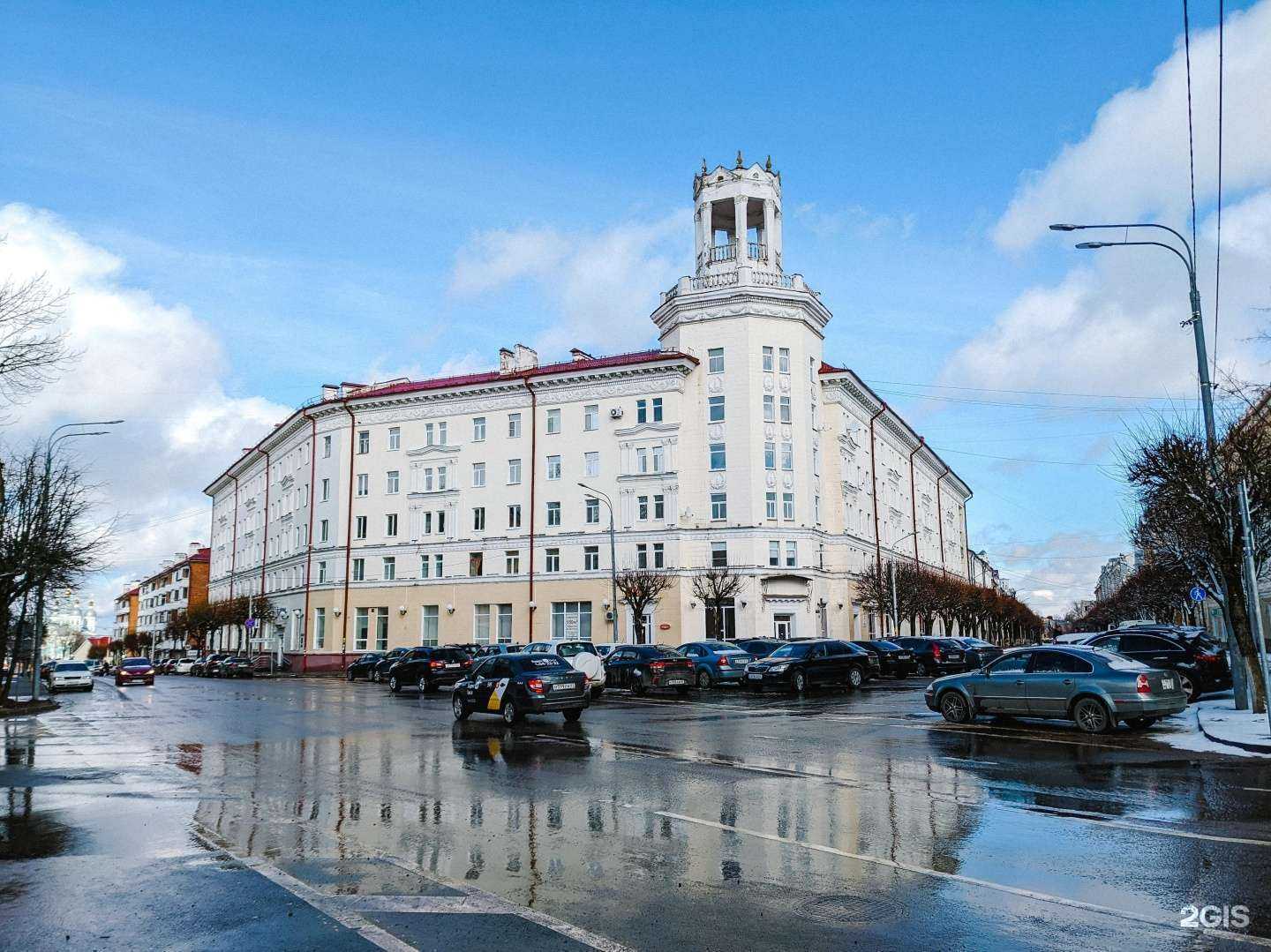 Отзывы на компанию Ланин в Смоленске c фото - фотография 2 из 2