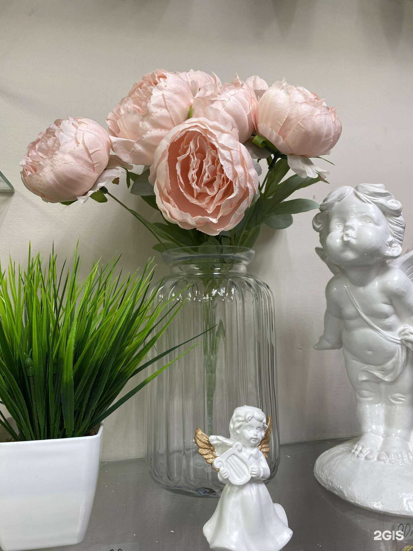 Отзывы на компанию Больше, чем цветы в Костроме c фото