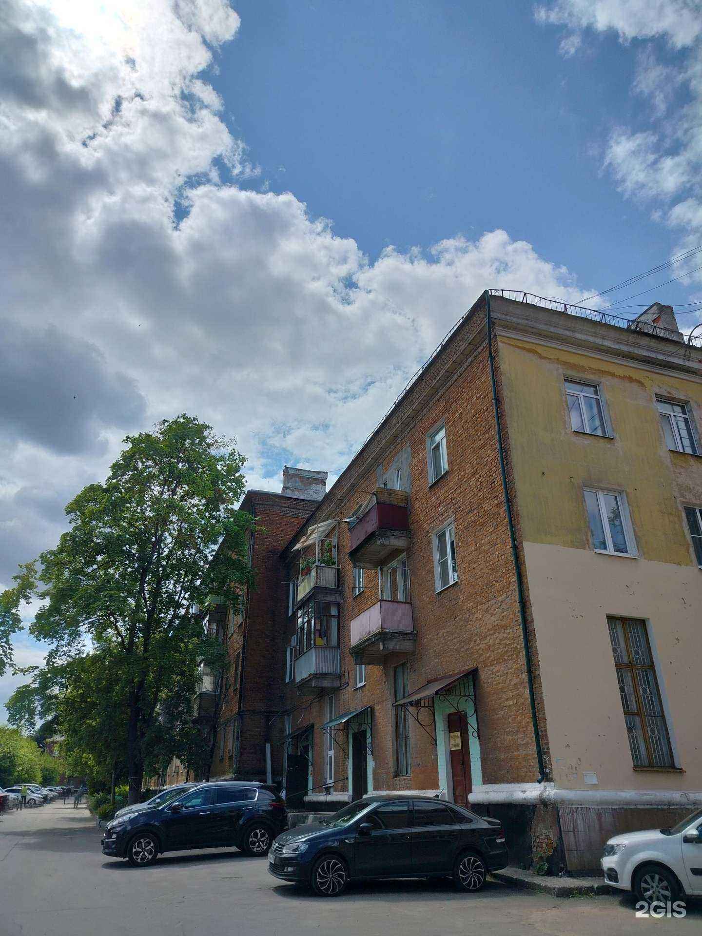 Отзывы на компанию Бюро квартир в Ступине c фото - фотография 2 из 2