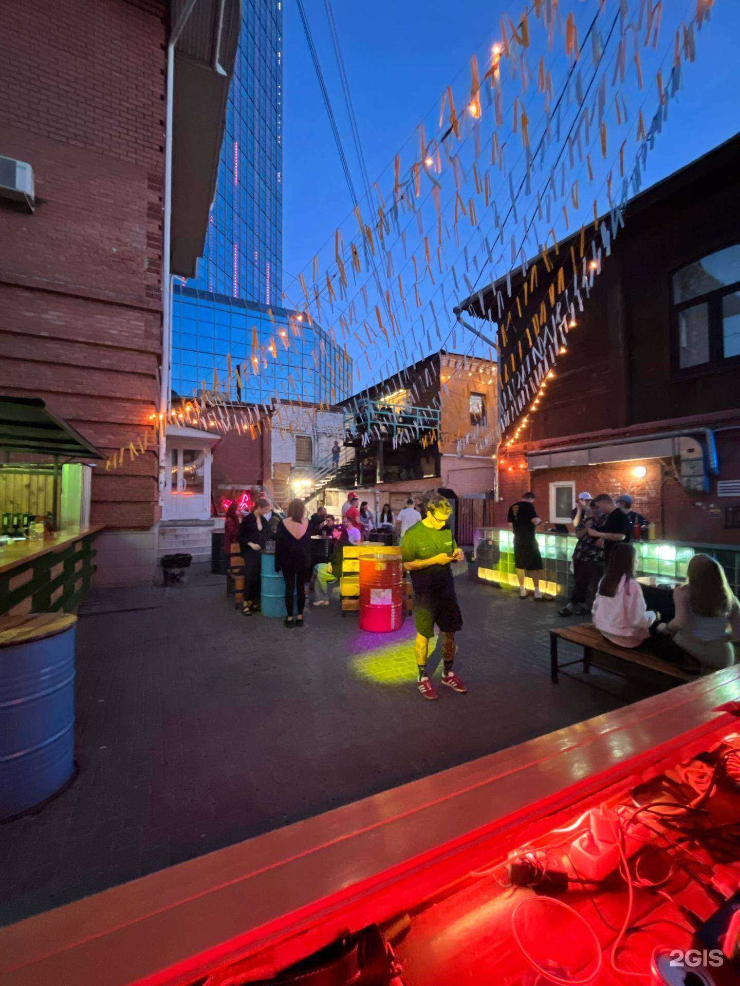 Отзывы на компанию Сквот в Челябинске c фото