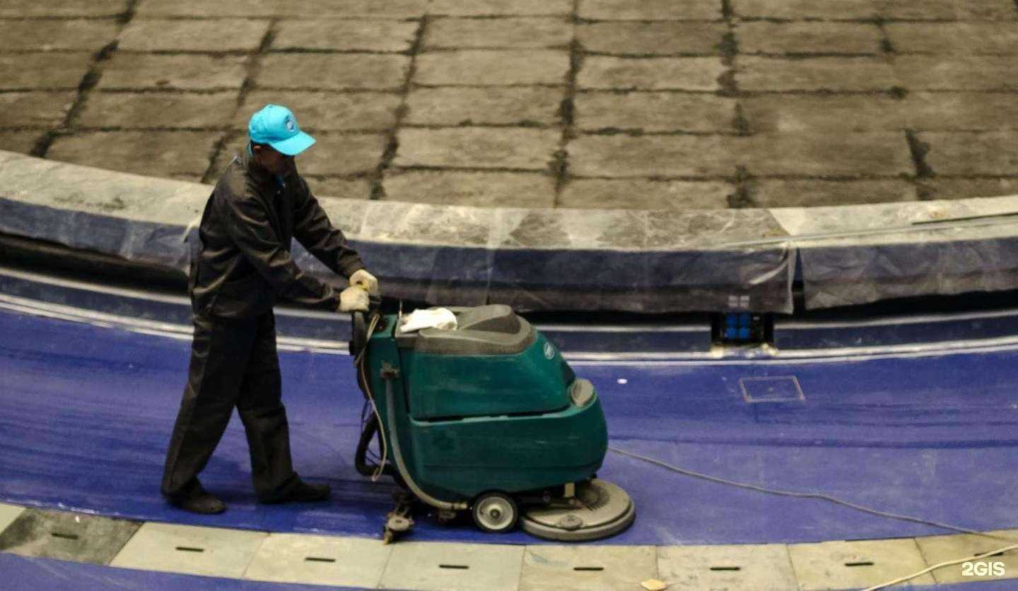 Отзывы на компанию Чистюли в г. Новосибирск c фото