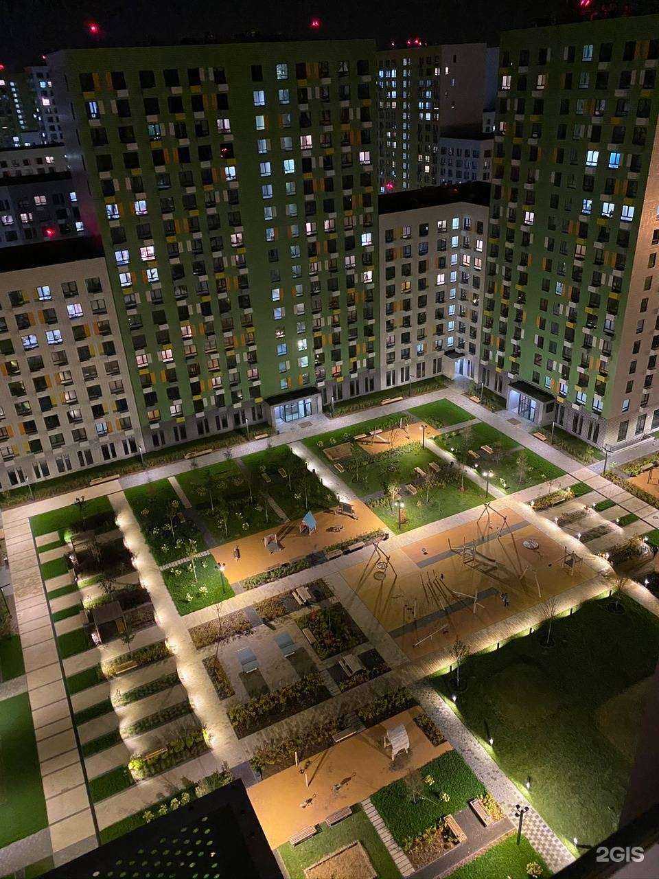 Отзывы на компанию Rpr Rental в г. Коммунарка c фото