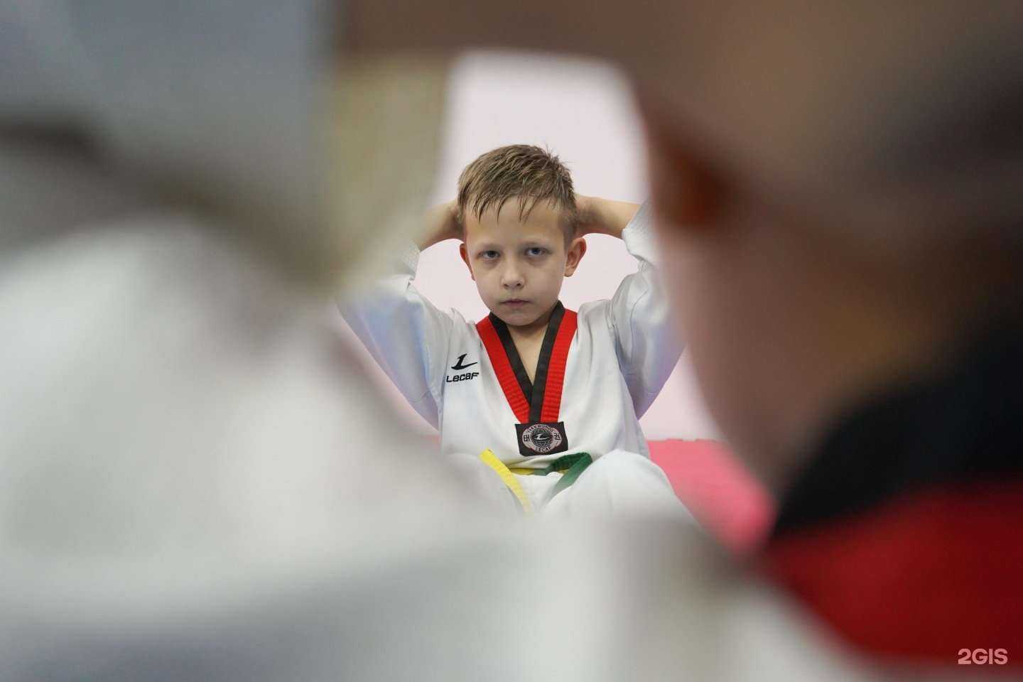 Отзывы на компанию Grandmaster в г. Ростов-на-Дону c фото