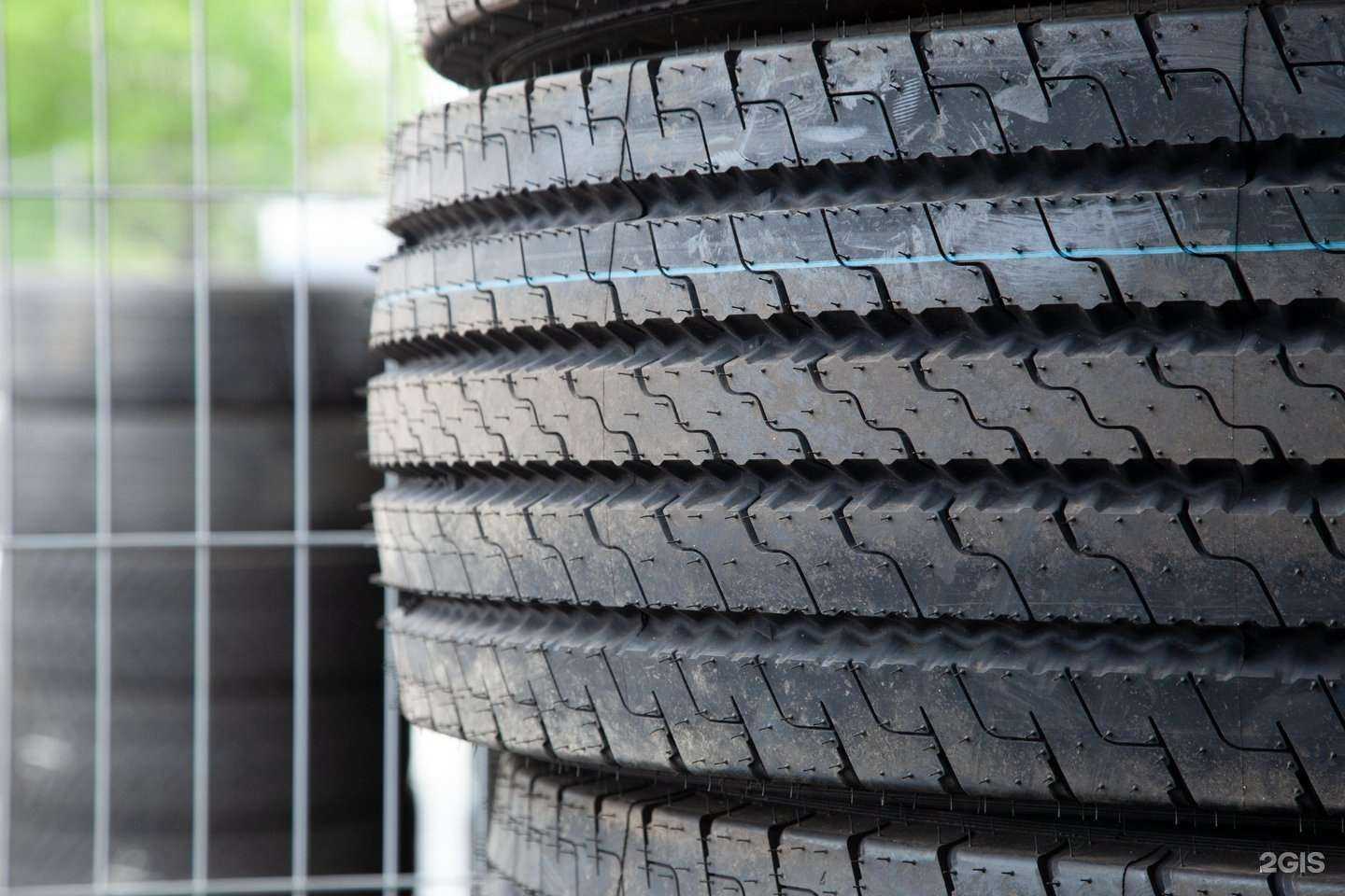 Отзывы на компанию Азбука шин в г. Набережные Челны c фото