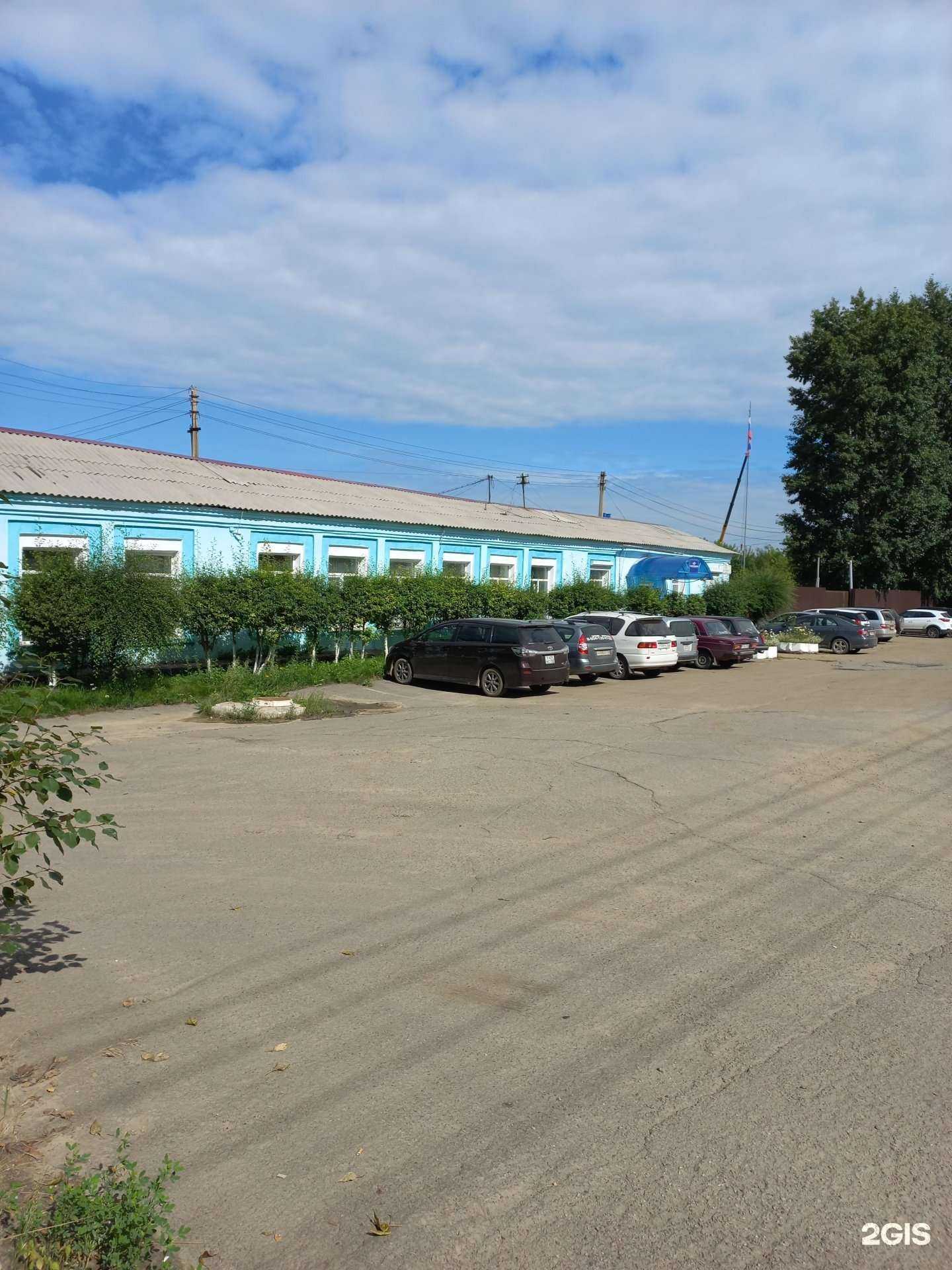 Отзывы на компанию Автофарт+ в Иркутске c фото - фотография 2 из 2