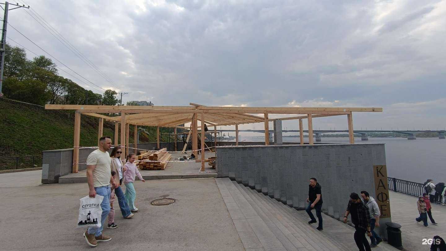 Отзывы на компанию Якорь в Перми c фото - фотография 2 из 2